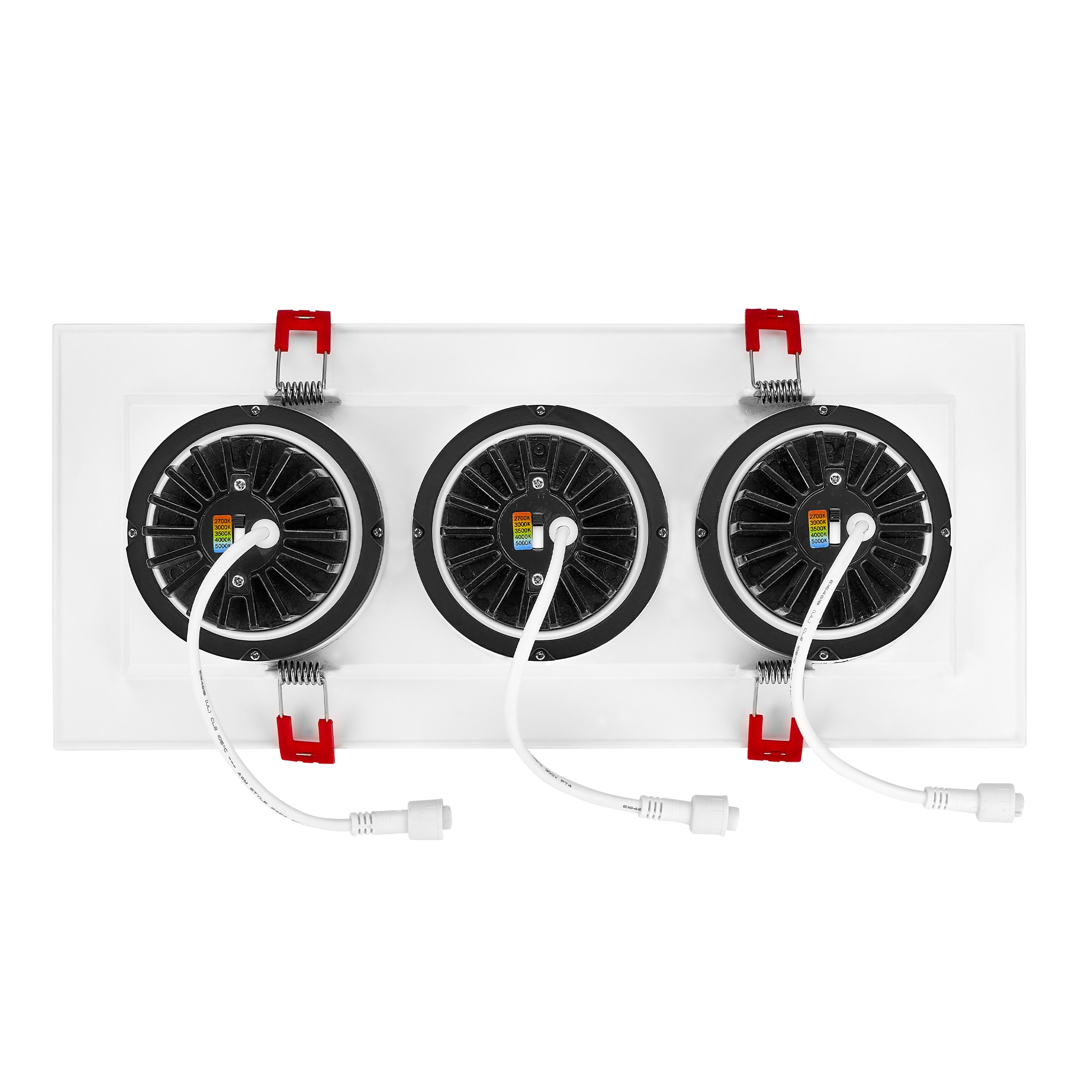 Maxxima MRL-S445153 Led-Retrofit-Downlight - View #10