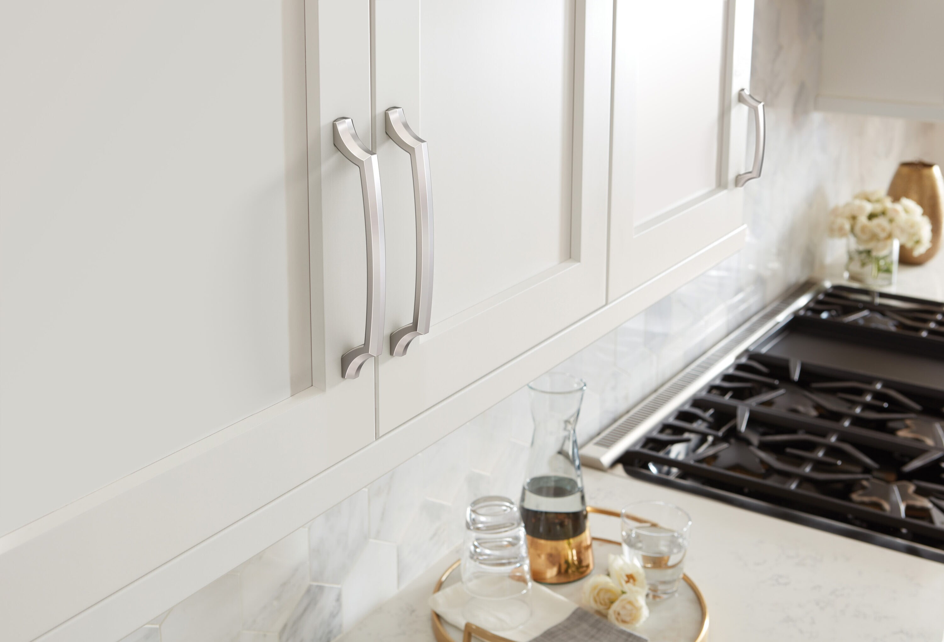 Amerock BP3669026 Cabinet-Pulls - View #2