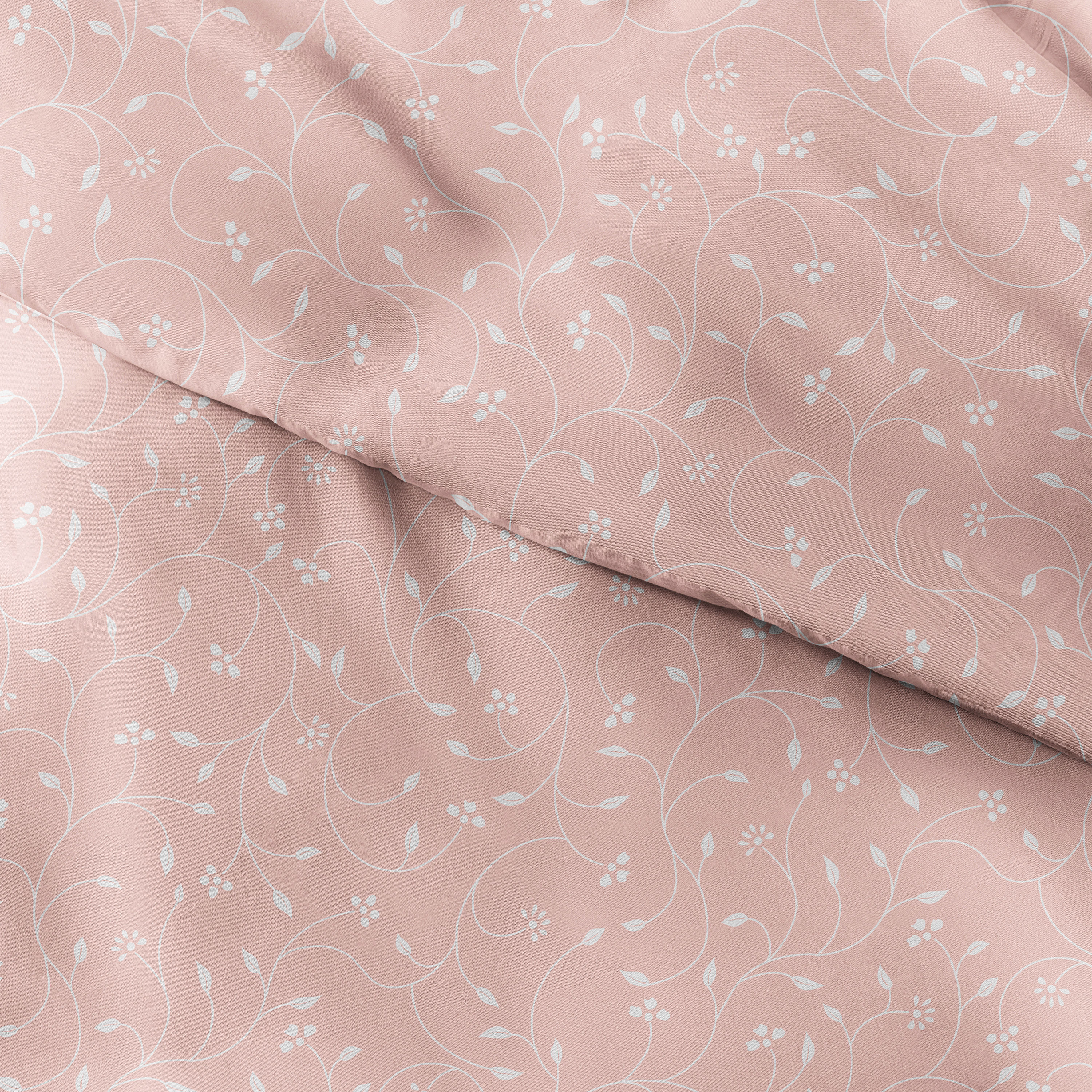 Ienjoy Home IH-DUV-PBD-Q-PI bedding - View #5