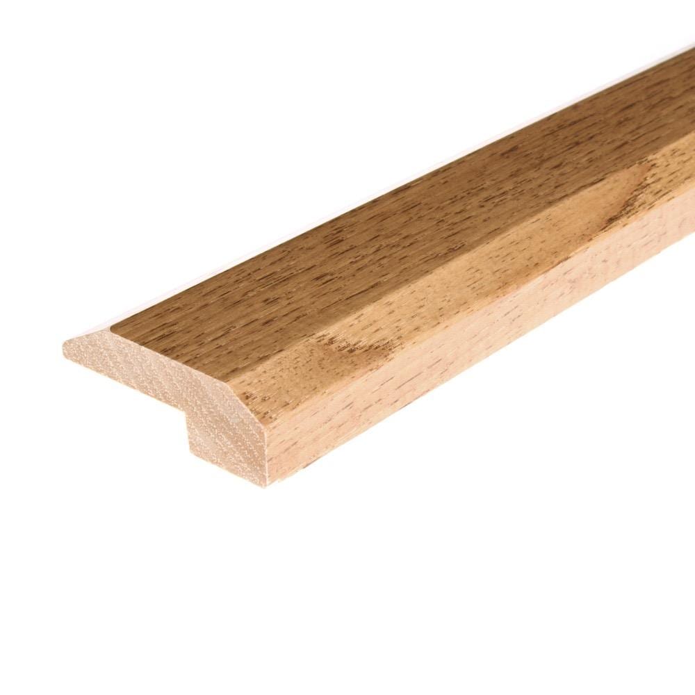 Flexco 778890 Threshold Falls River 0.688-in T x 2-in W x 78-in L Solid wood Threshold