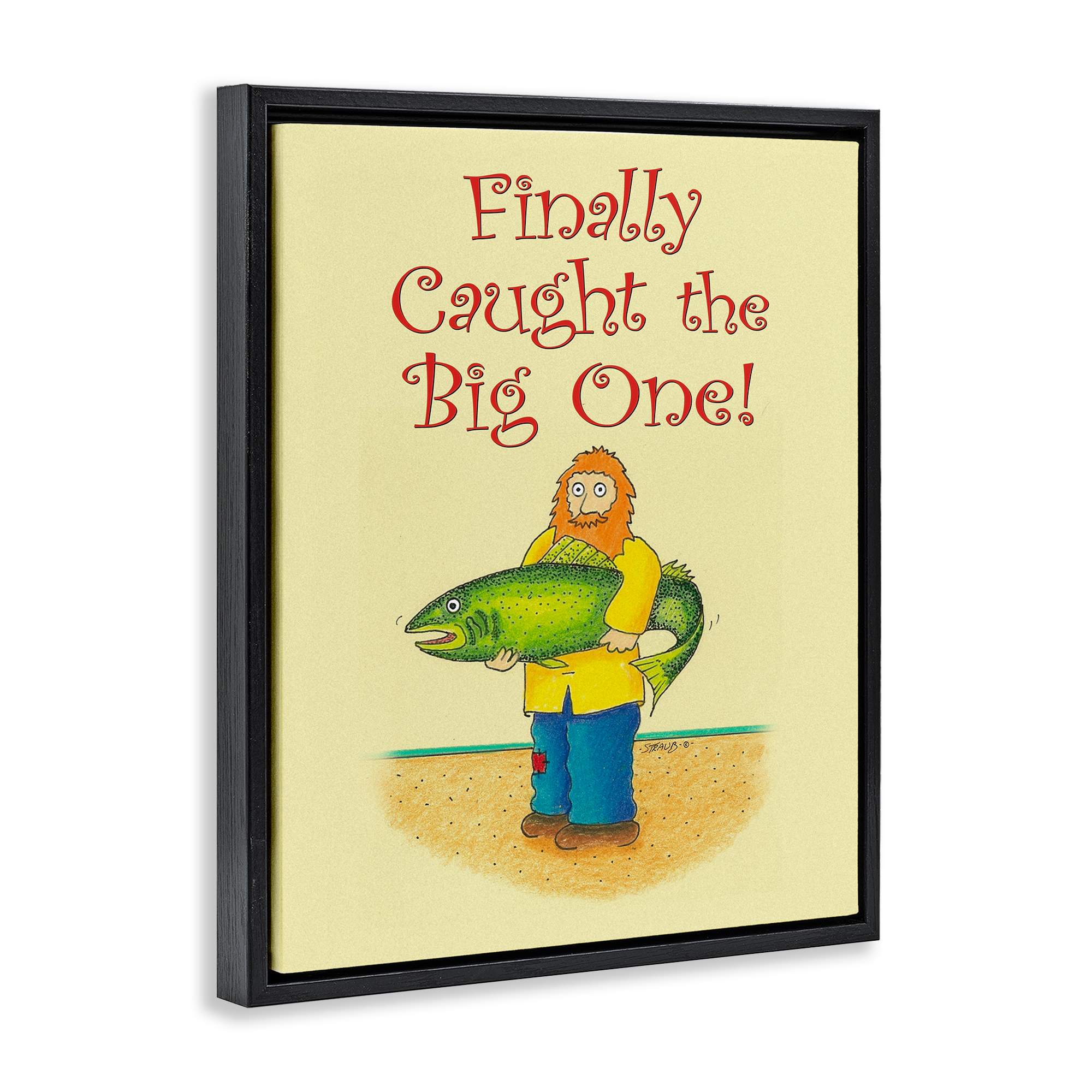 Stupell Industries BT-010-FFB-16X20 Wall-Art - View #2