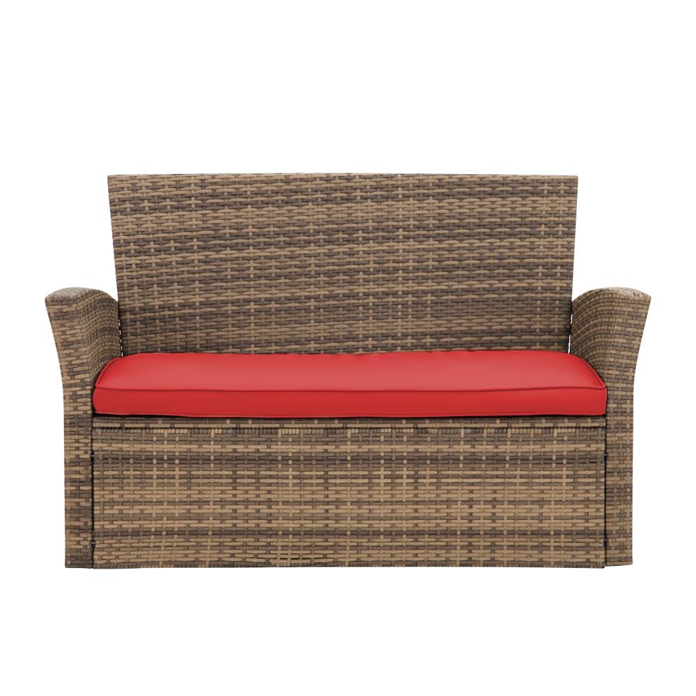 FOREST HOME RS4003-RD Patio-Conversation-Sets - View #2