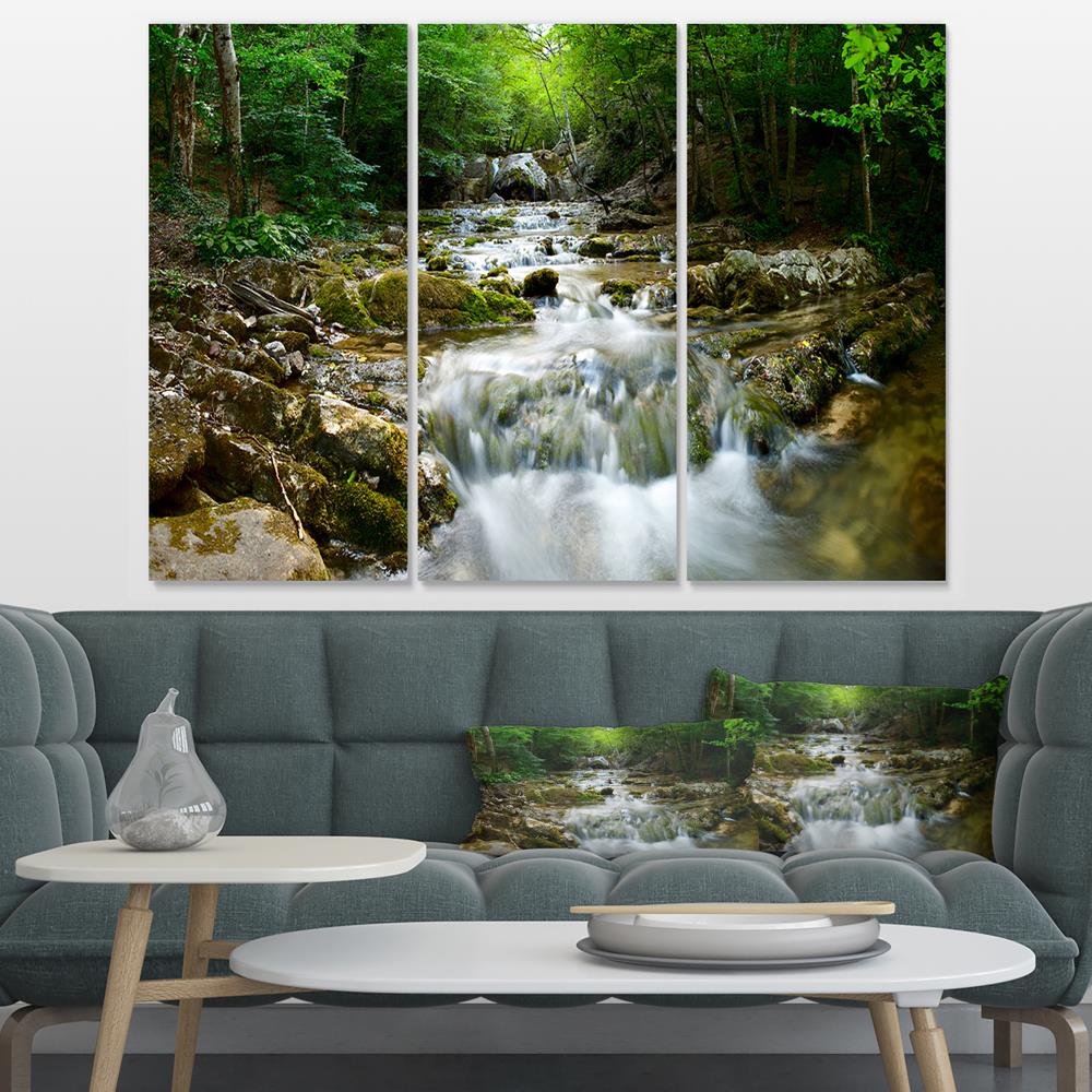 Designart PT8163-3P Wall-Art - View #3