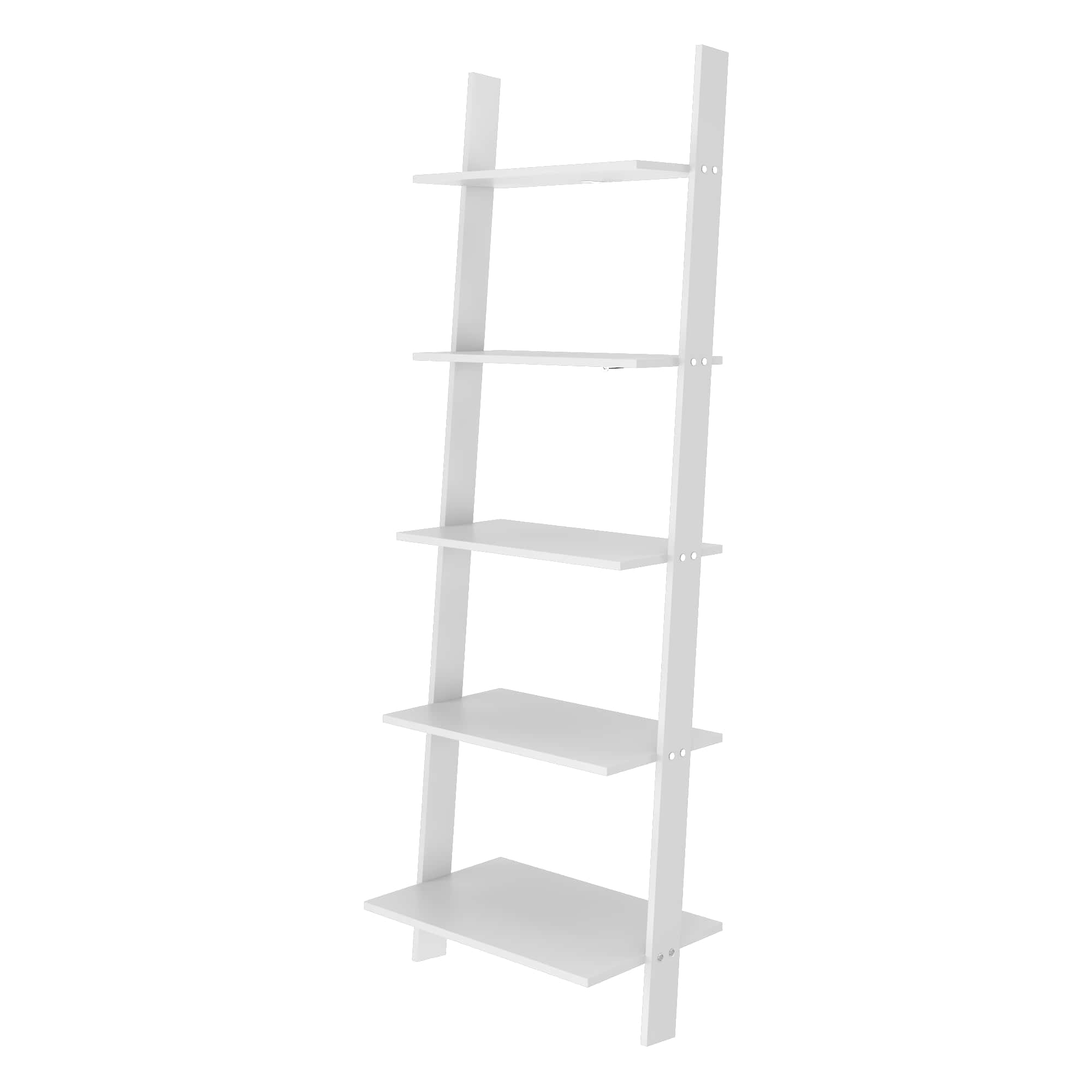 Manhattan Comfort 192AMC6 bookcases - View #2