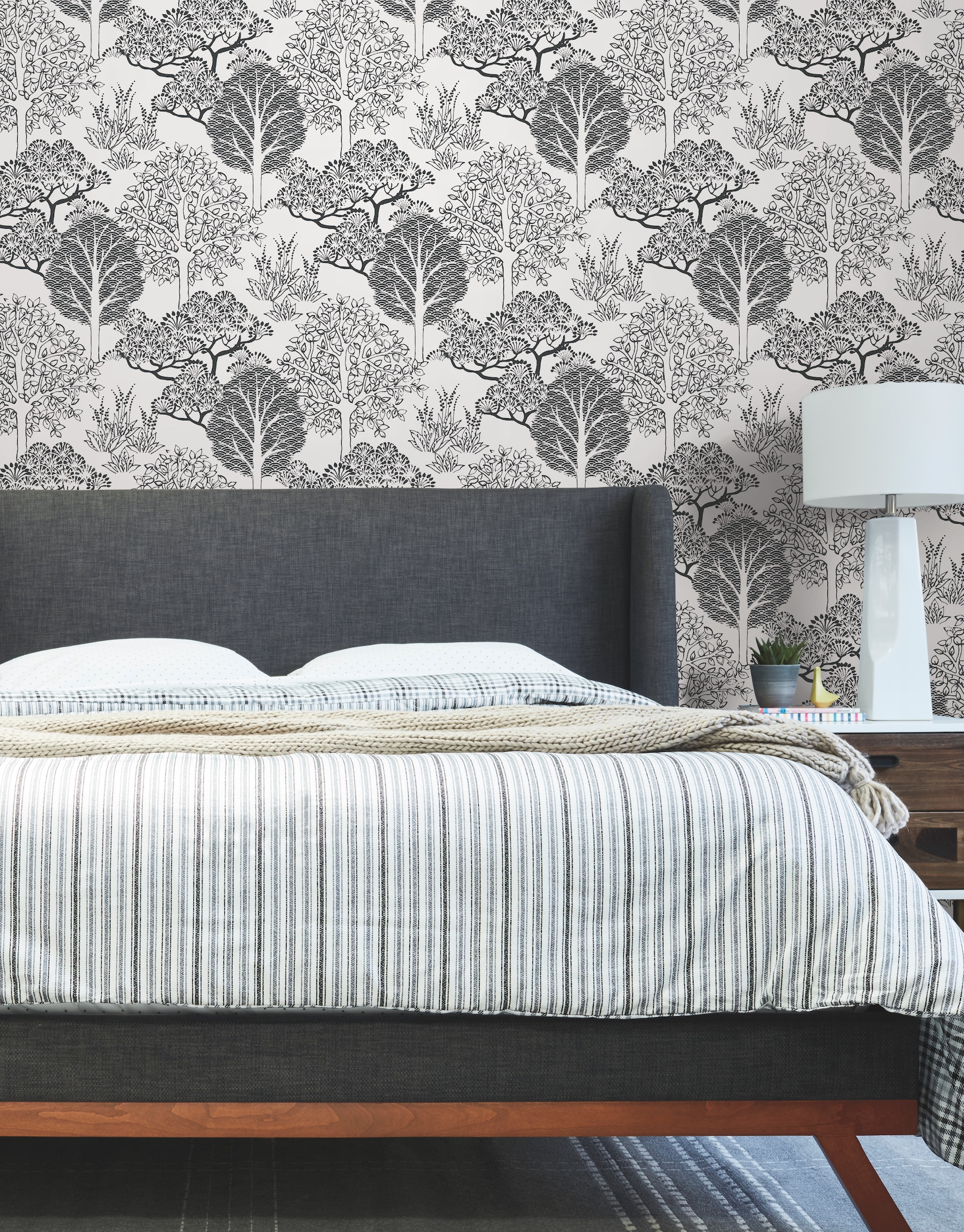 York Wallcoverings BW3853 wallpaper - View #2