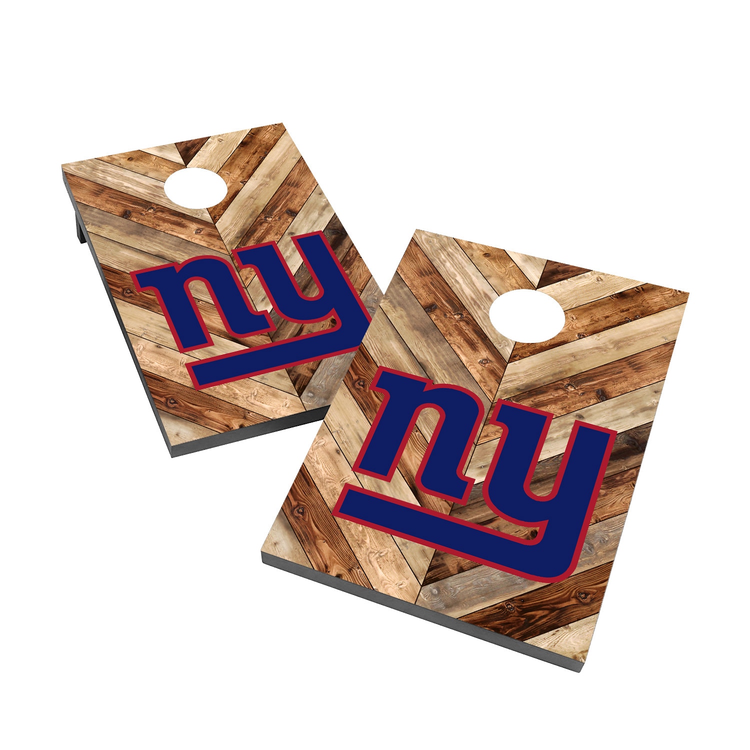 Victory Tailgate New York Giants Outdoor Corn Hole