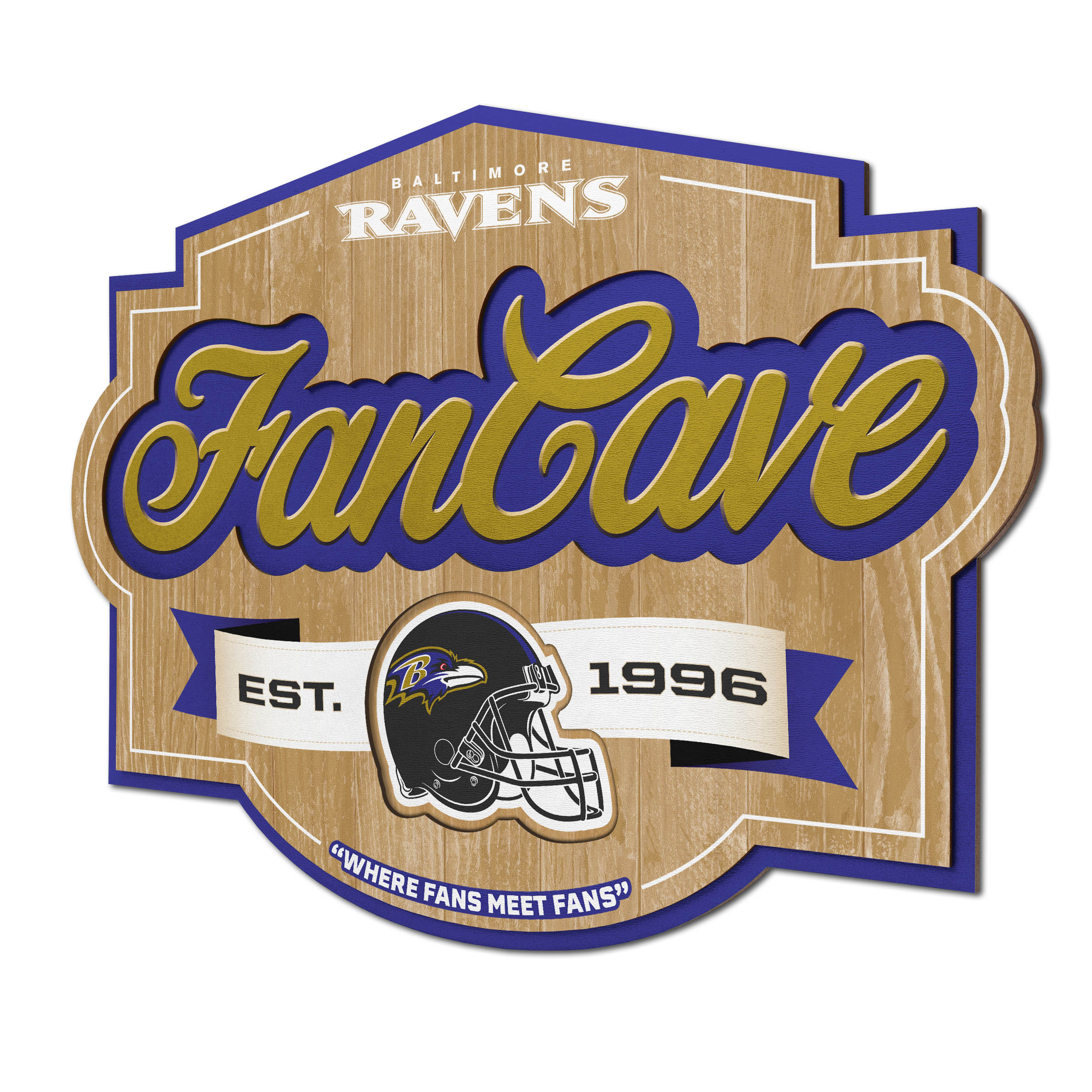 Sportula Baltimore Ravens Youthefan Nfl Baltimore Ravens Fan Cave