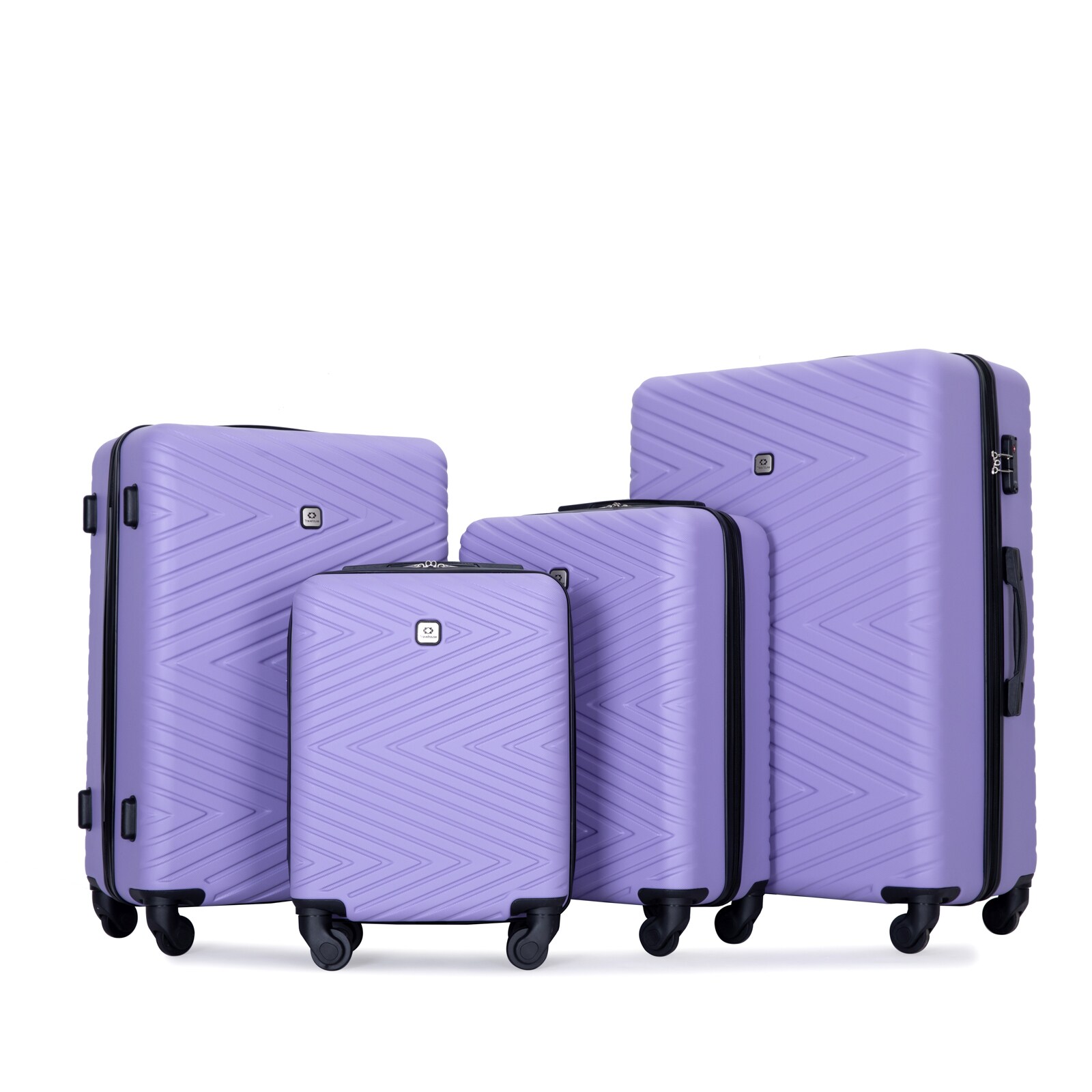 LOVMOR SF-WO-W284P149253 Luggage-And-Luggage-Sets - View #2