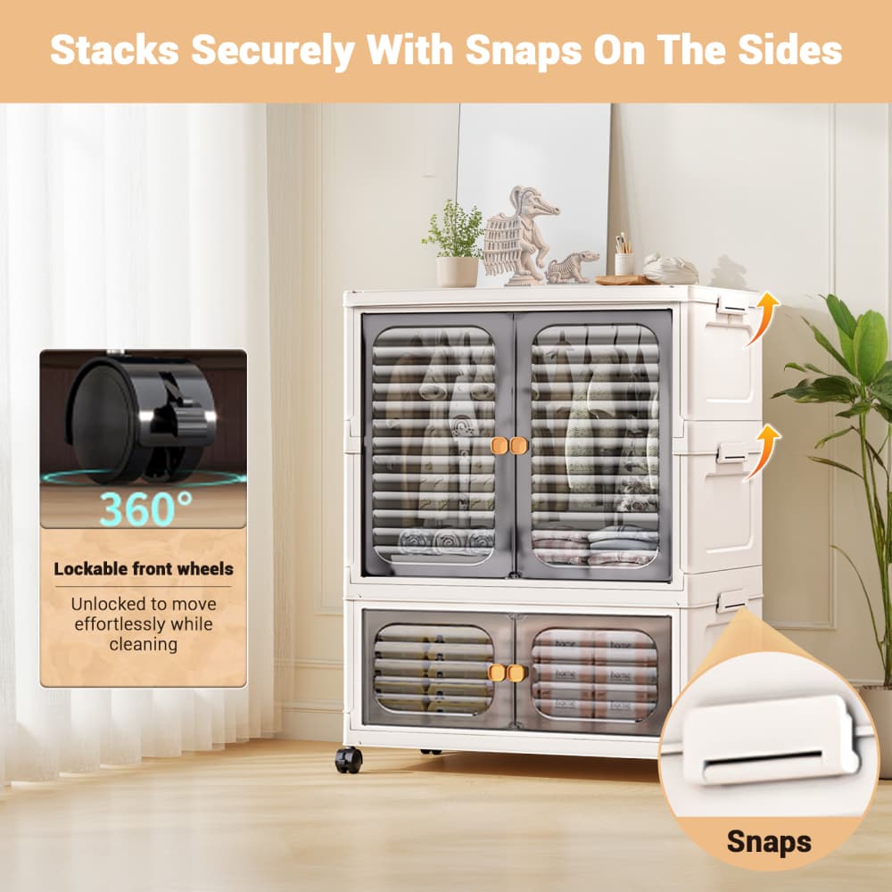 Qeetex WLS-PHK-33UNEVV9 Storage-Lockers - View #6