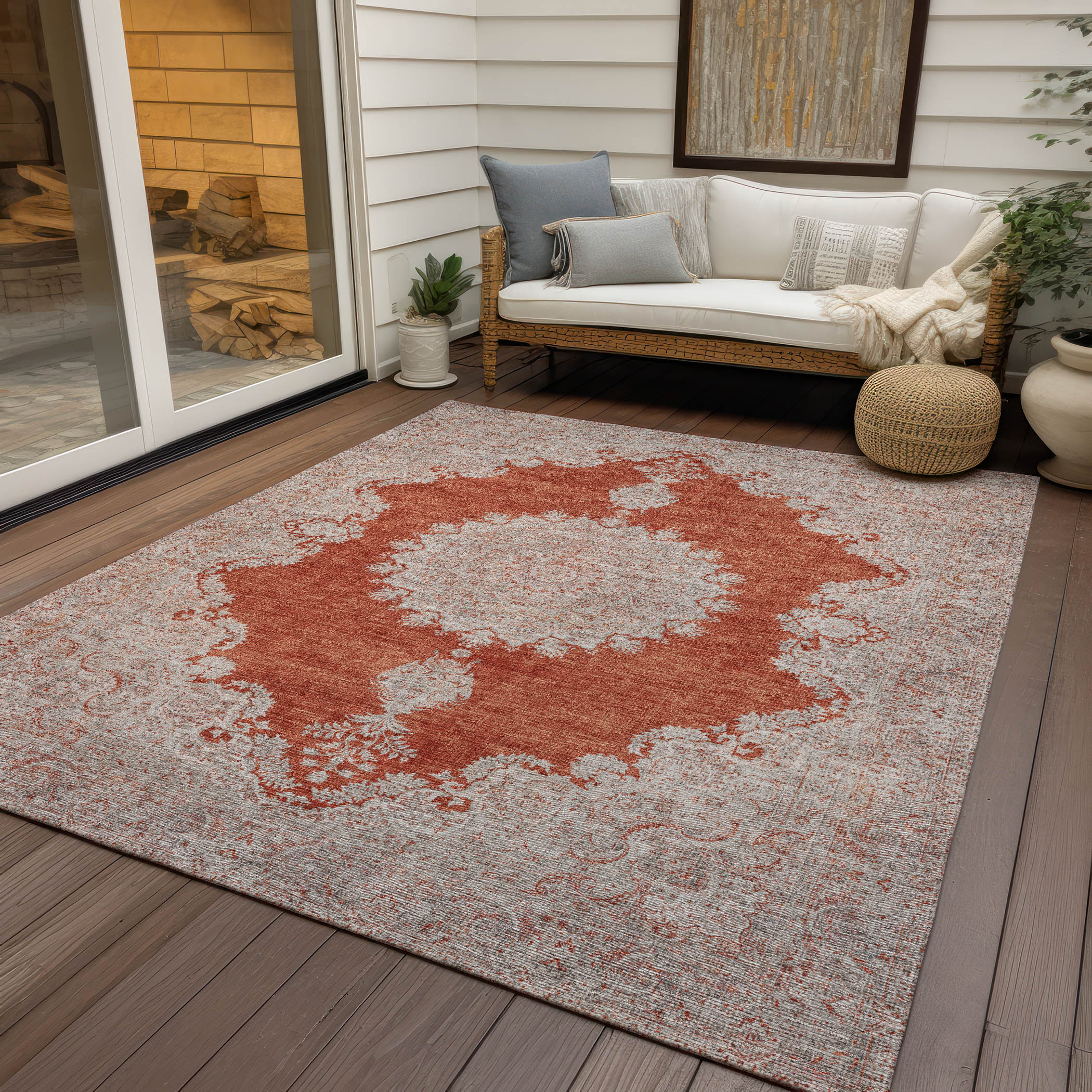 Addison Rugs ACN1003RU30X46 rugs - View #8