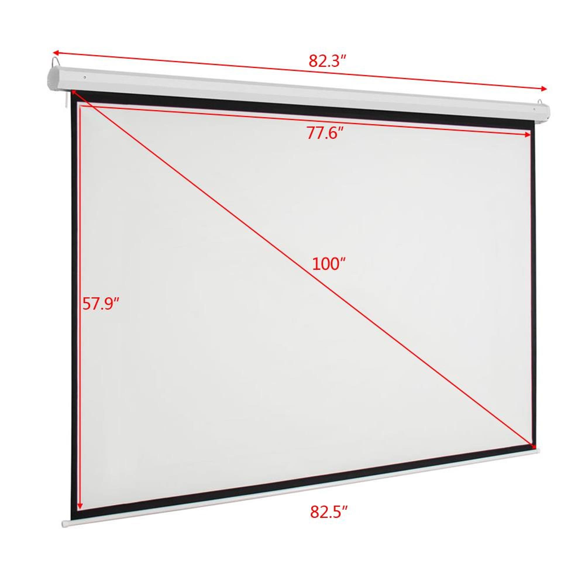 Winado G88000064 Inflatable-Movie-Screens - View #5