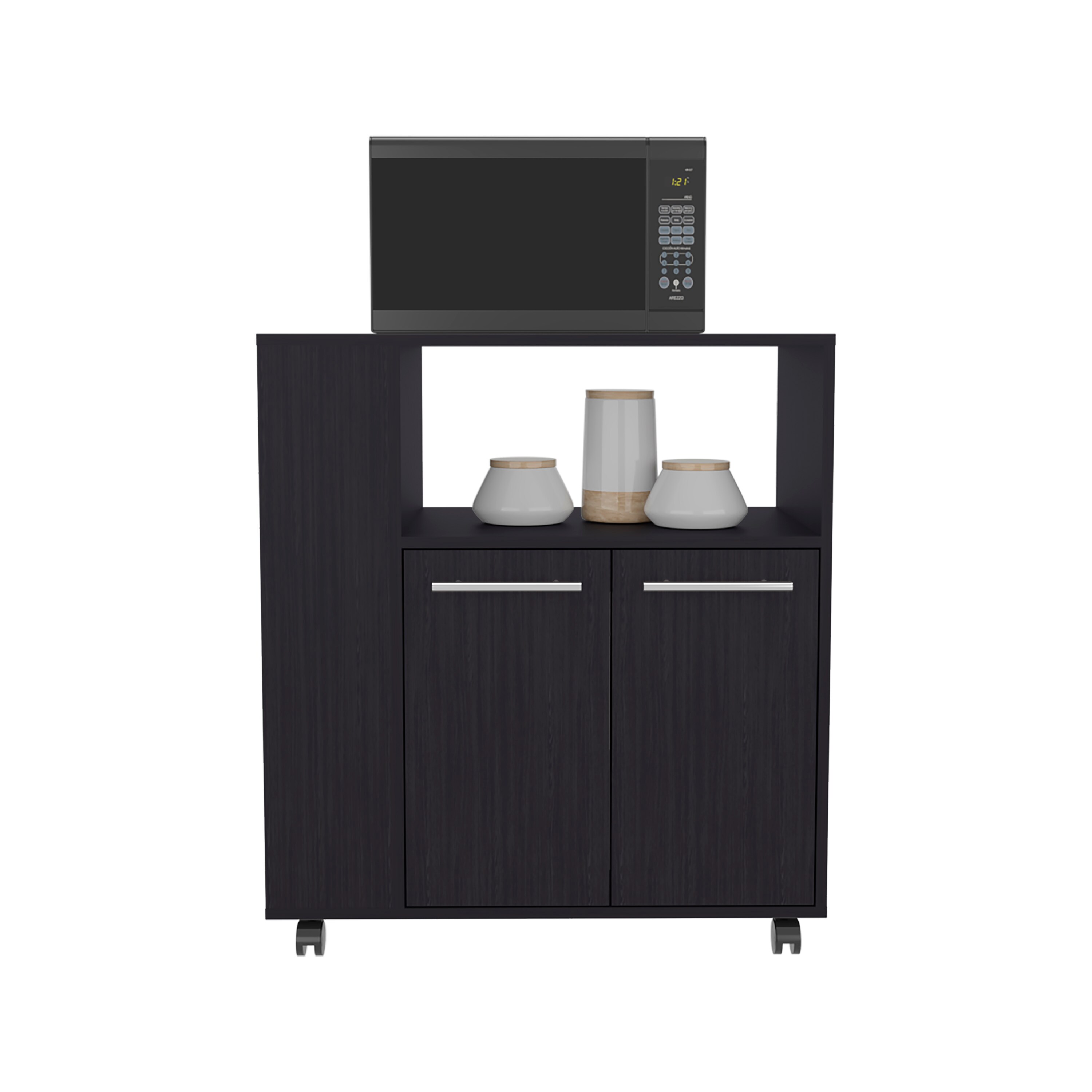 LUXEYARD DS-X-317KTCRT34 Kitchen-Furniture - View #4