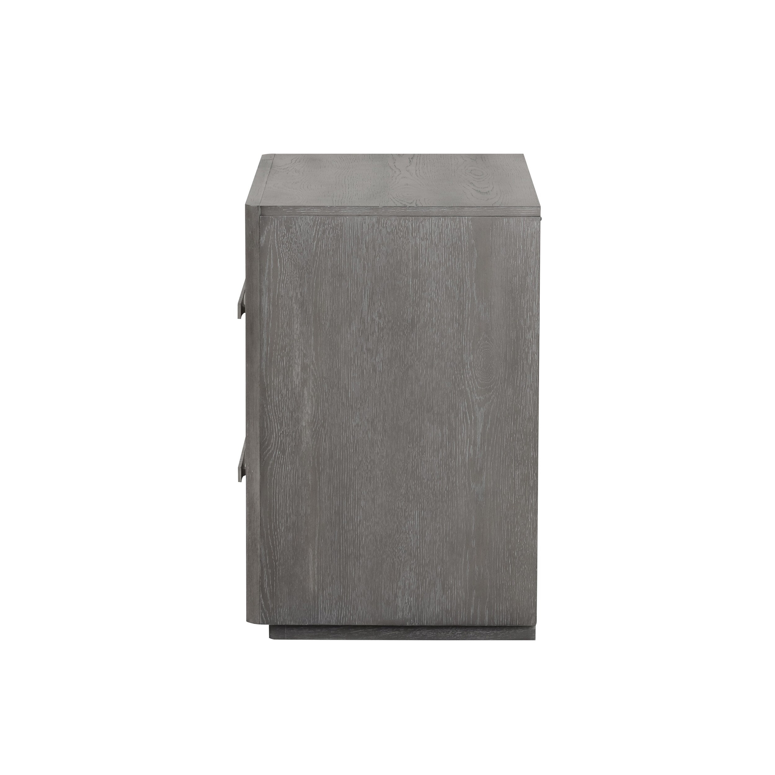 Furniture of America IDF-70100GY-N nightstands - View #6