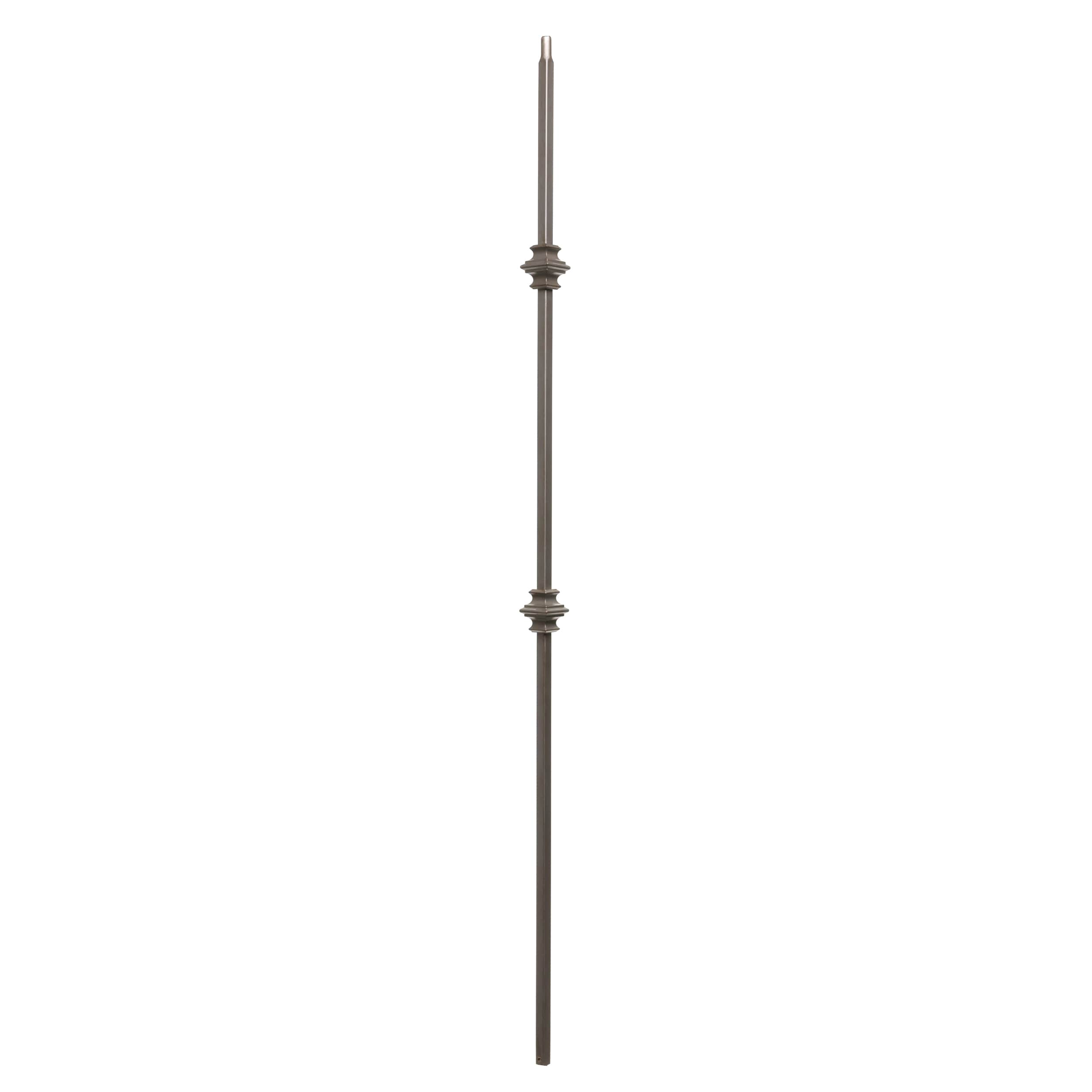 RELIABILT WGT61NKL Interior-Stairpart-Balusters - View #3