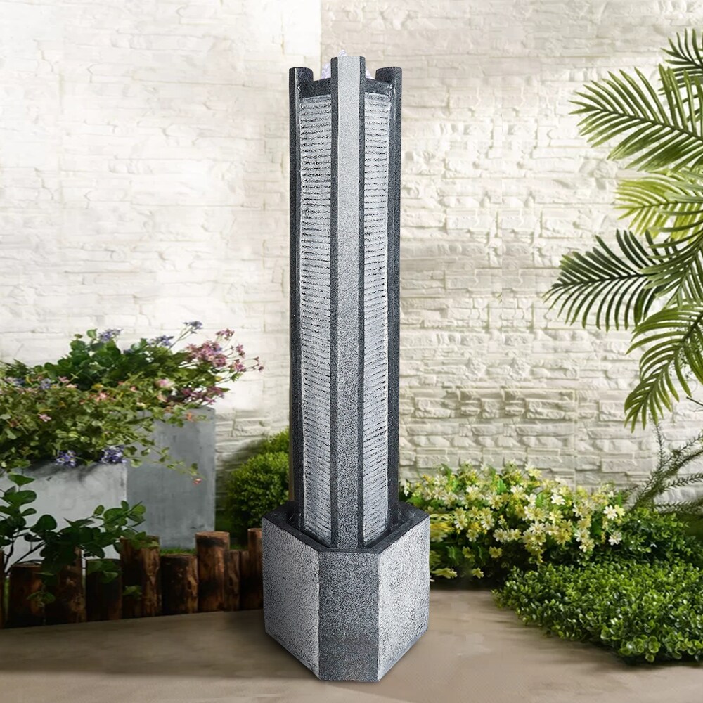 Watnature SZY-S17008 fountains - View #2