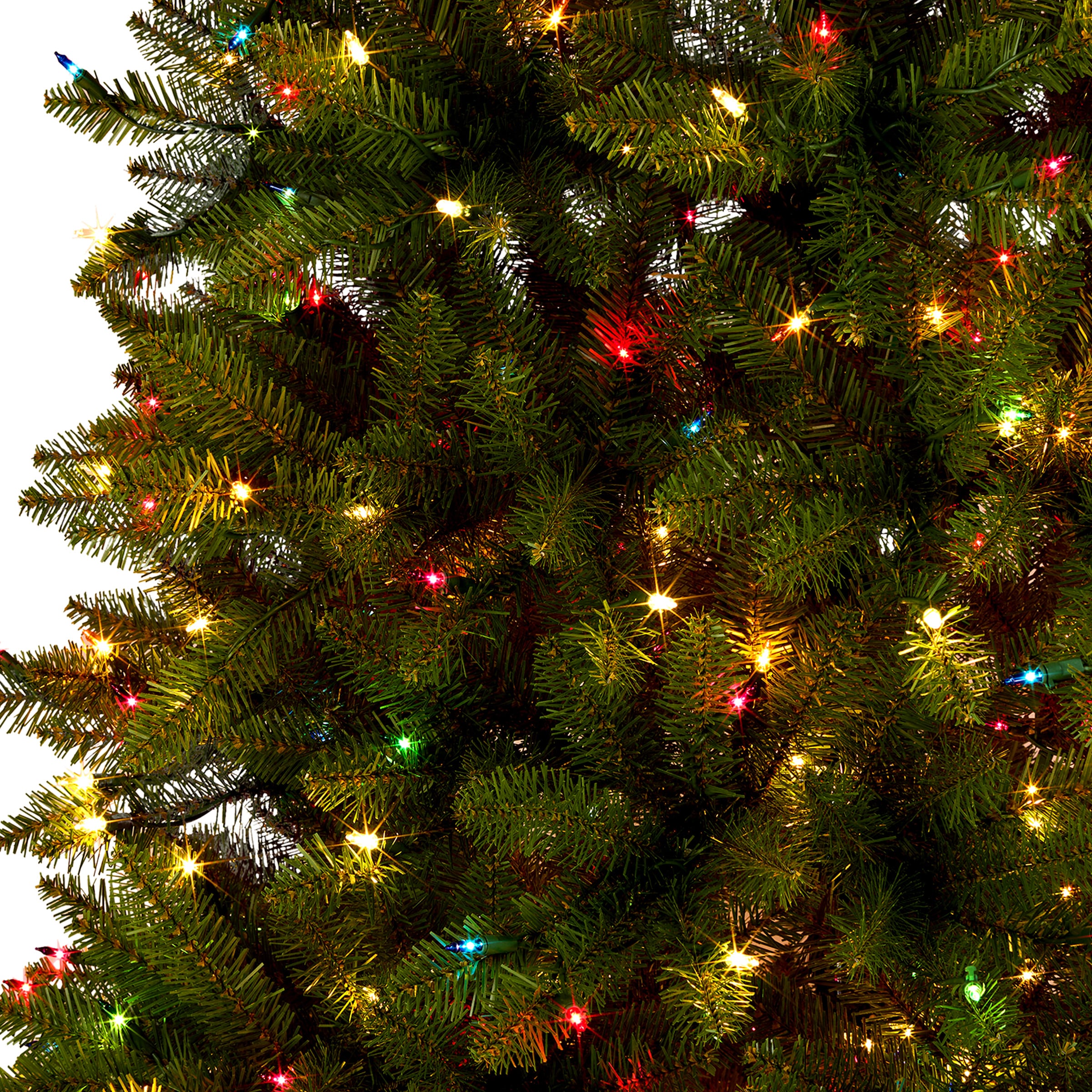 National Tree Company DUH-363S-90 Artificial-Christmas-Trees - View #3