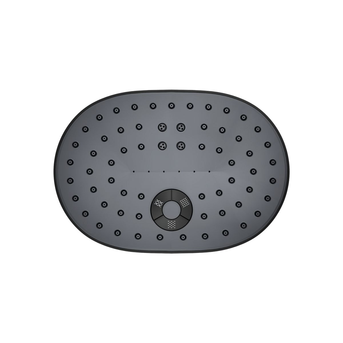 KOHLER K-26290-BL Fixed-Showerhead - View #10