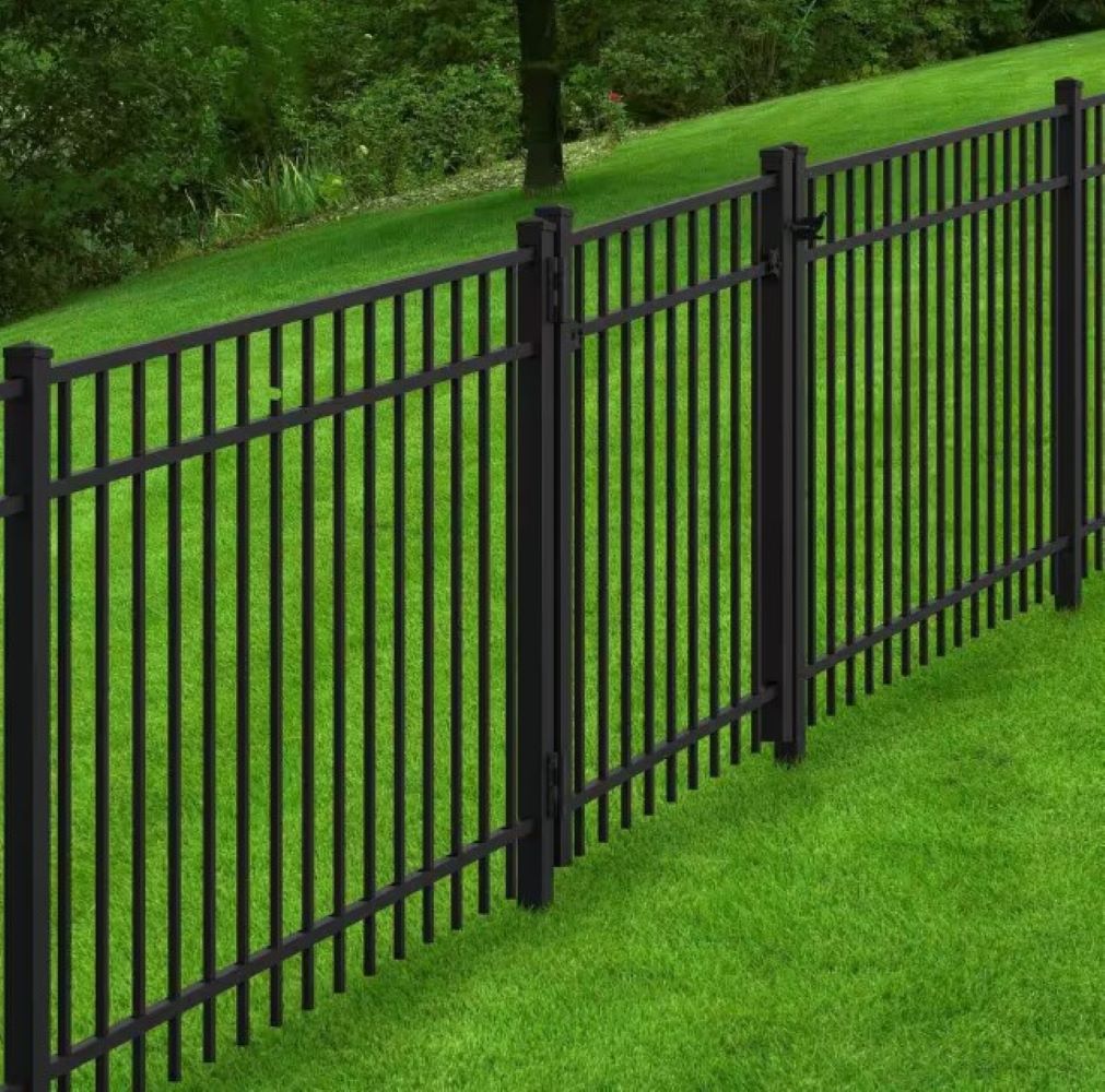 Capital Railing ALFBBBL73002257Q Fence-Gates - View #3