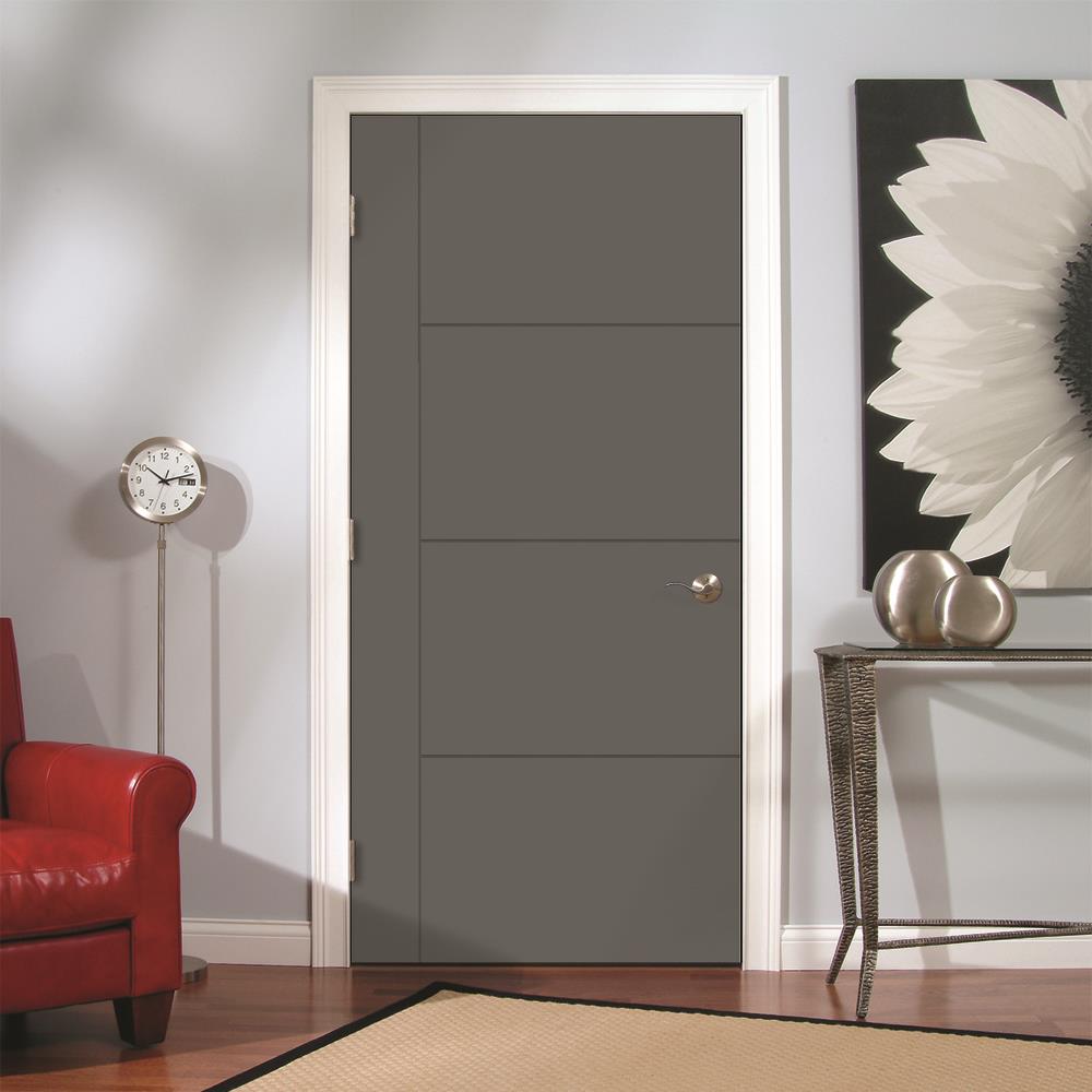 JELD-WEN LOWOLJW225100764 Slab-Doors - View #2