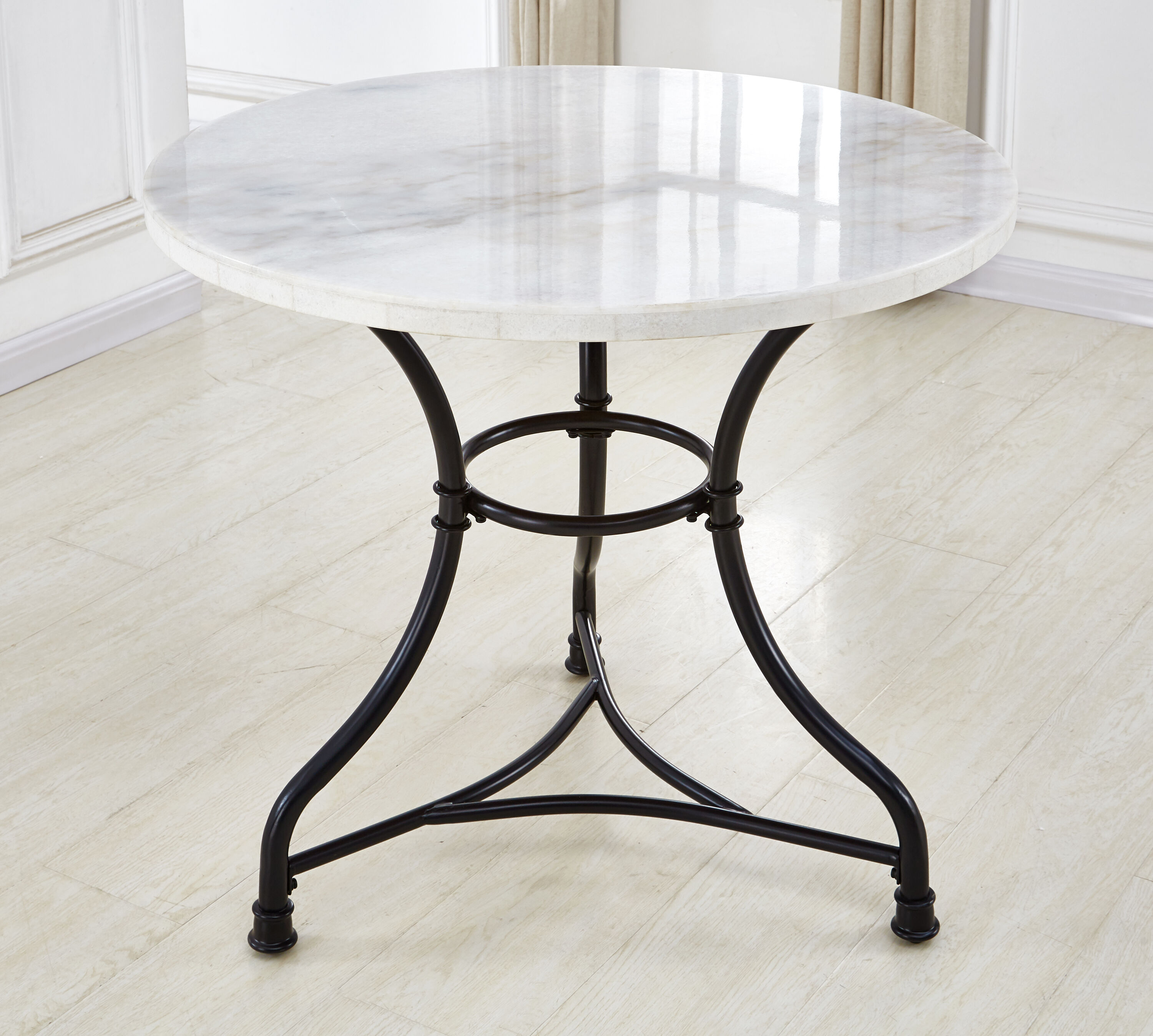 Steve Silver CR340T Dining-Tables - View #2