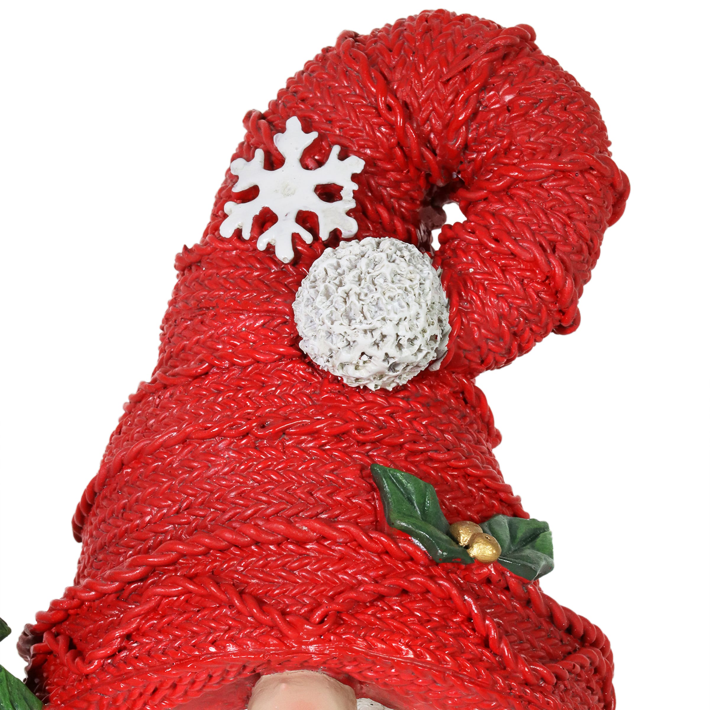 Exhart 71449-RS Table-Christmas-Decorations - View #4