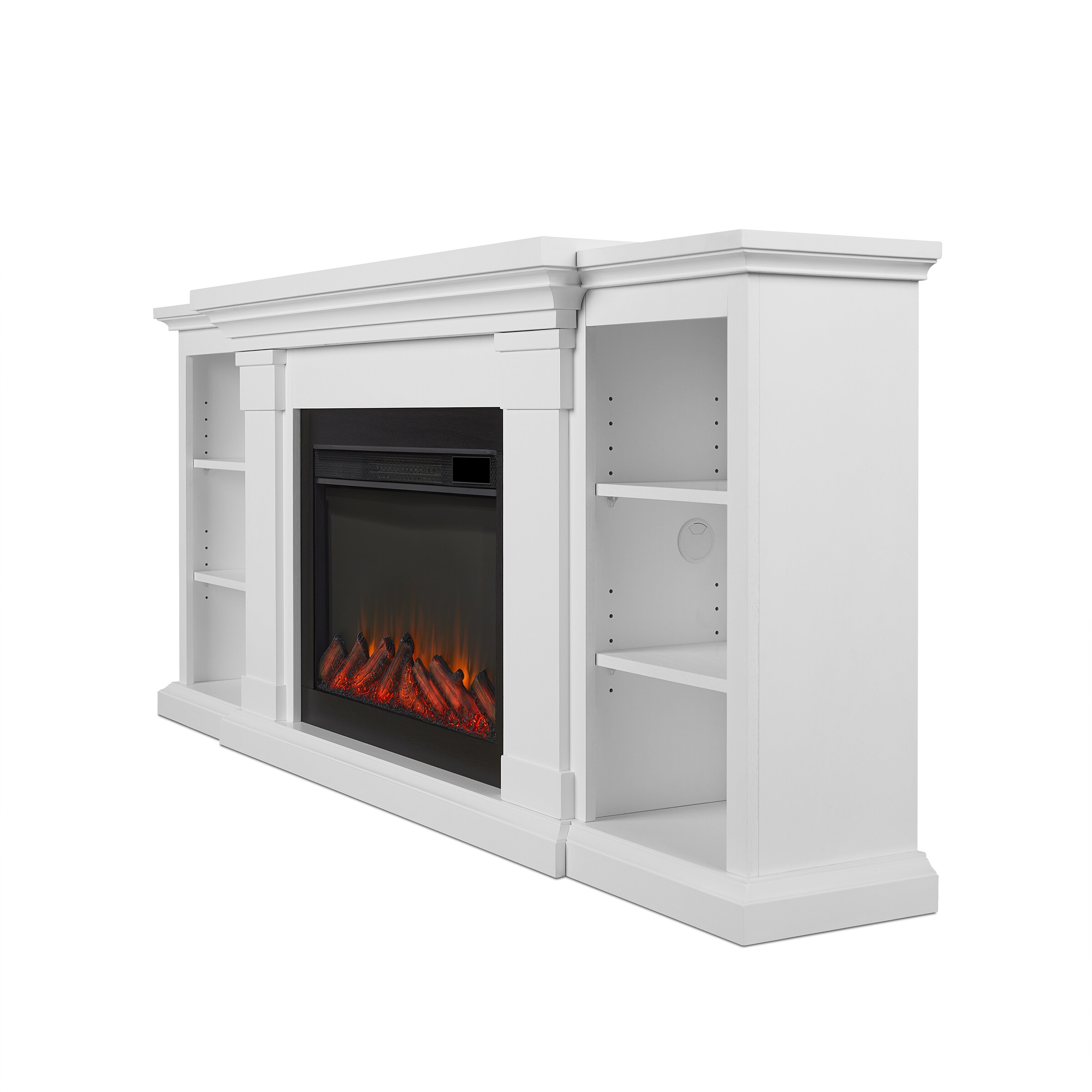 Real Flame 8022E-W Electric-Fireplaces - View #4