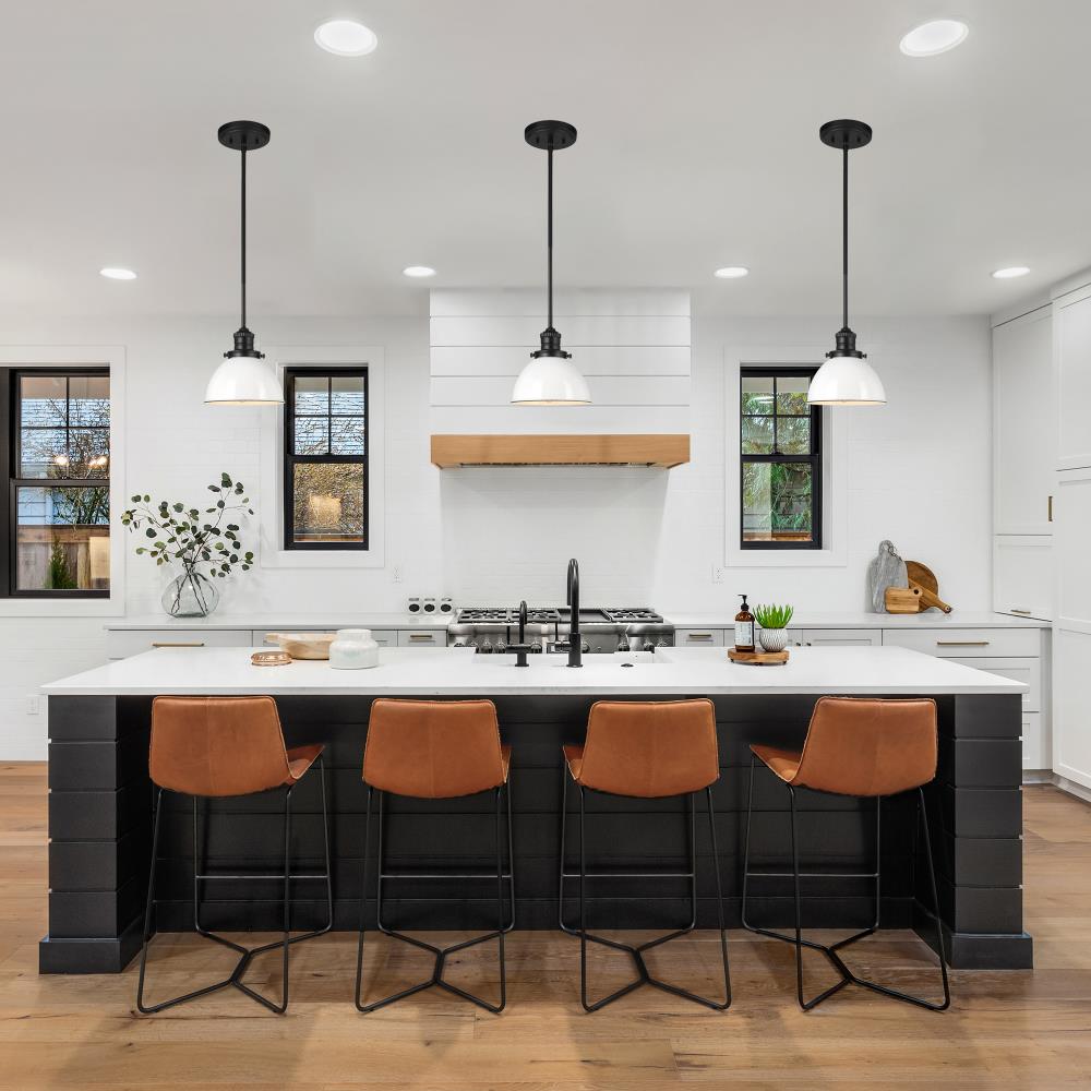 Design House 588327 Pendant-Lights - View #2