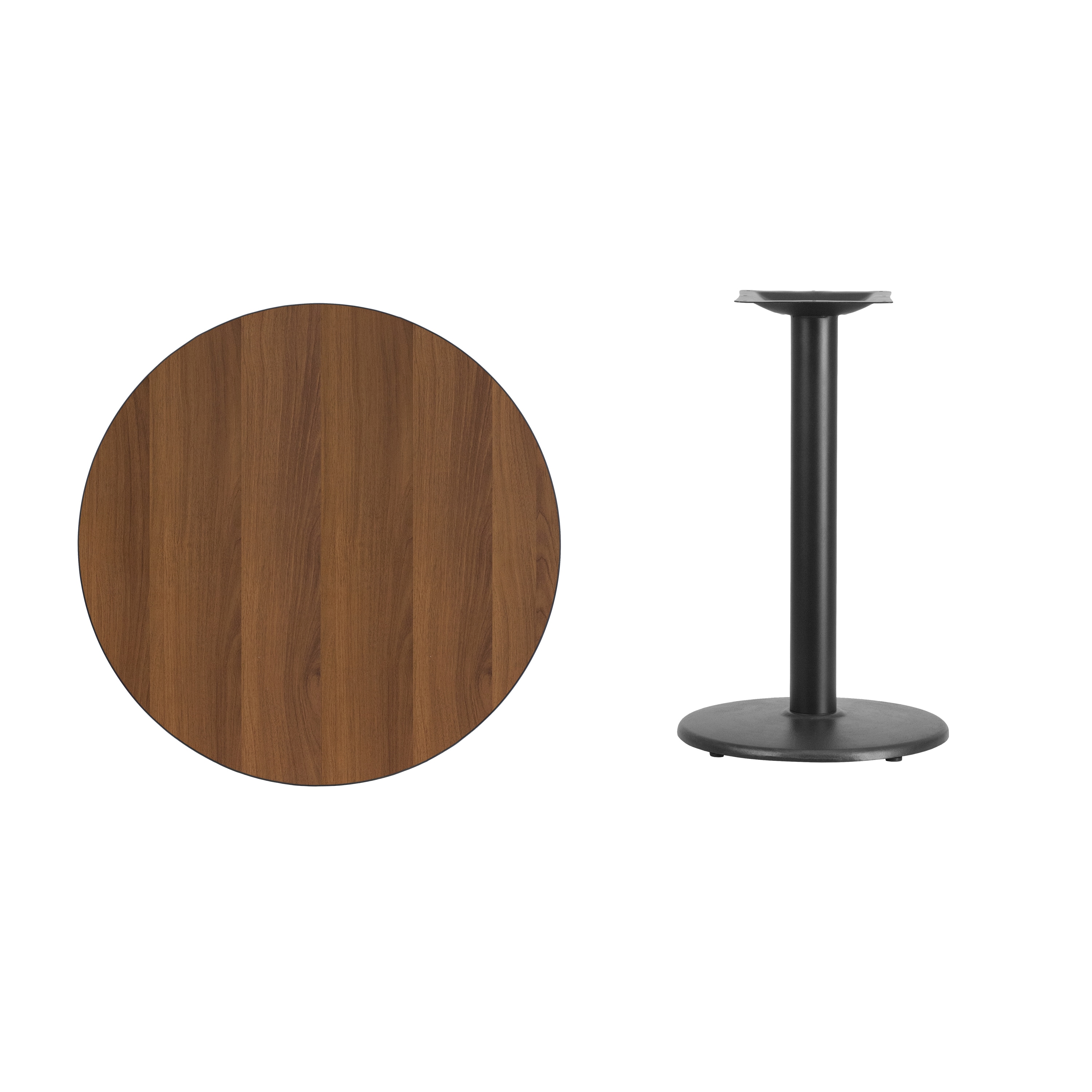 Flash Furniture 889142006299 Dining-Tables - View #3