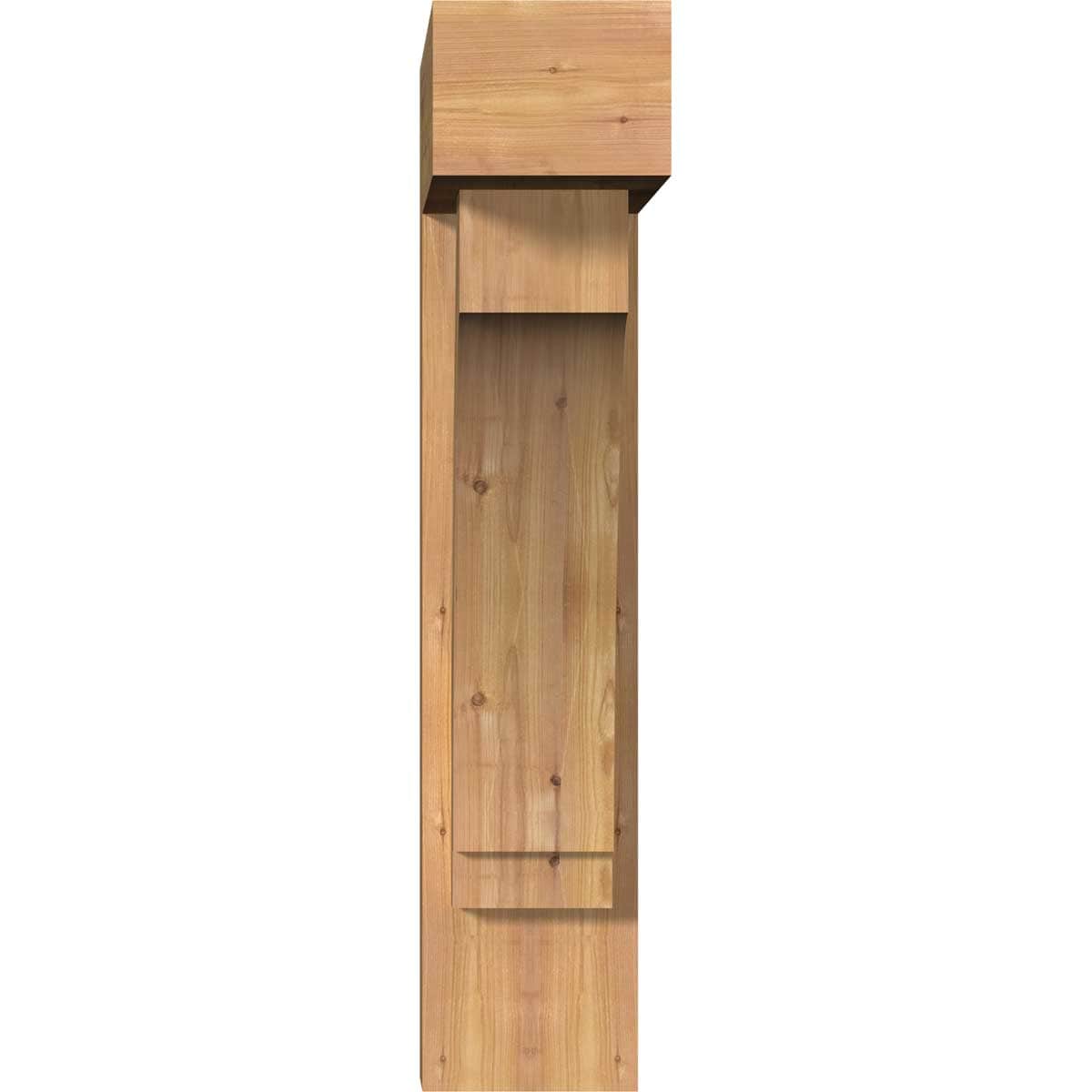 Ekena Millwork 1462777 Exterior-Brackets-Braces - View #2