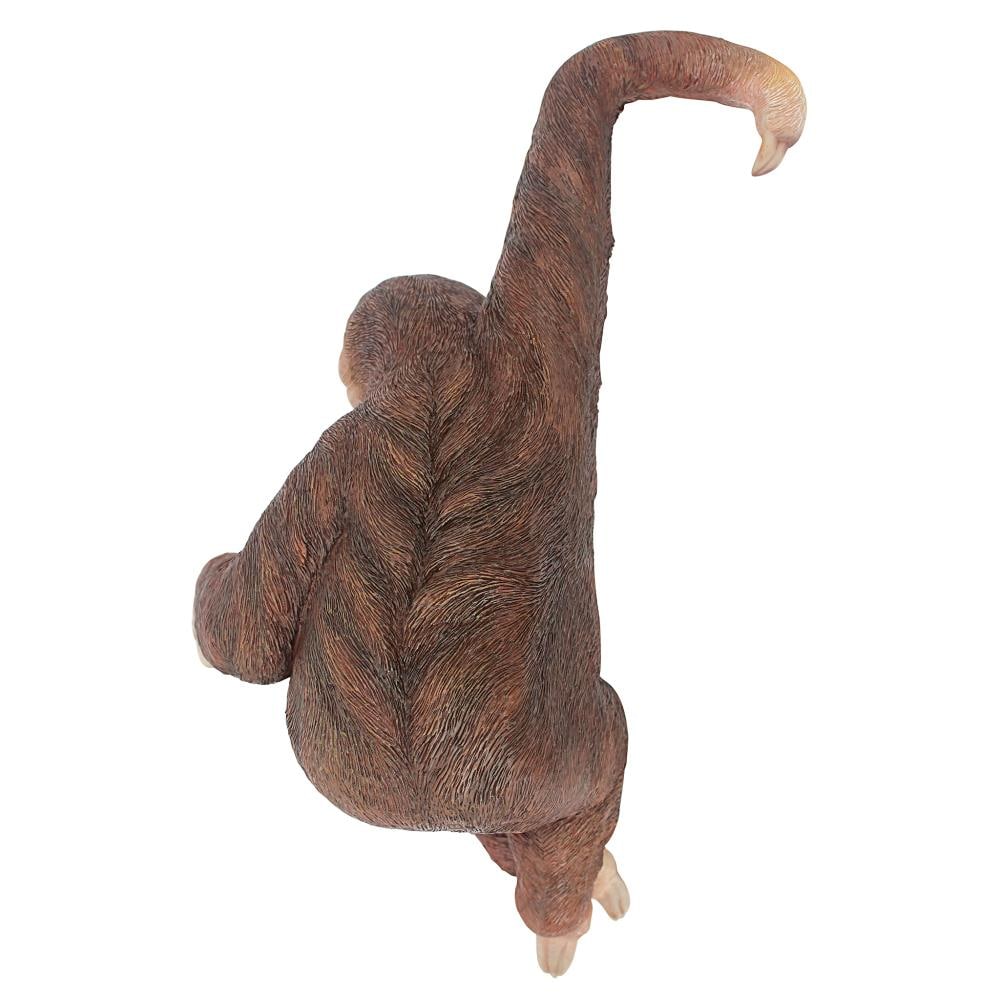 Design Toscano QM2986400 Garden-Statue - View #5