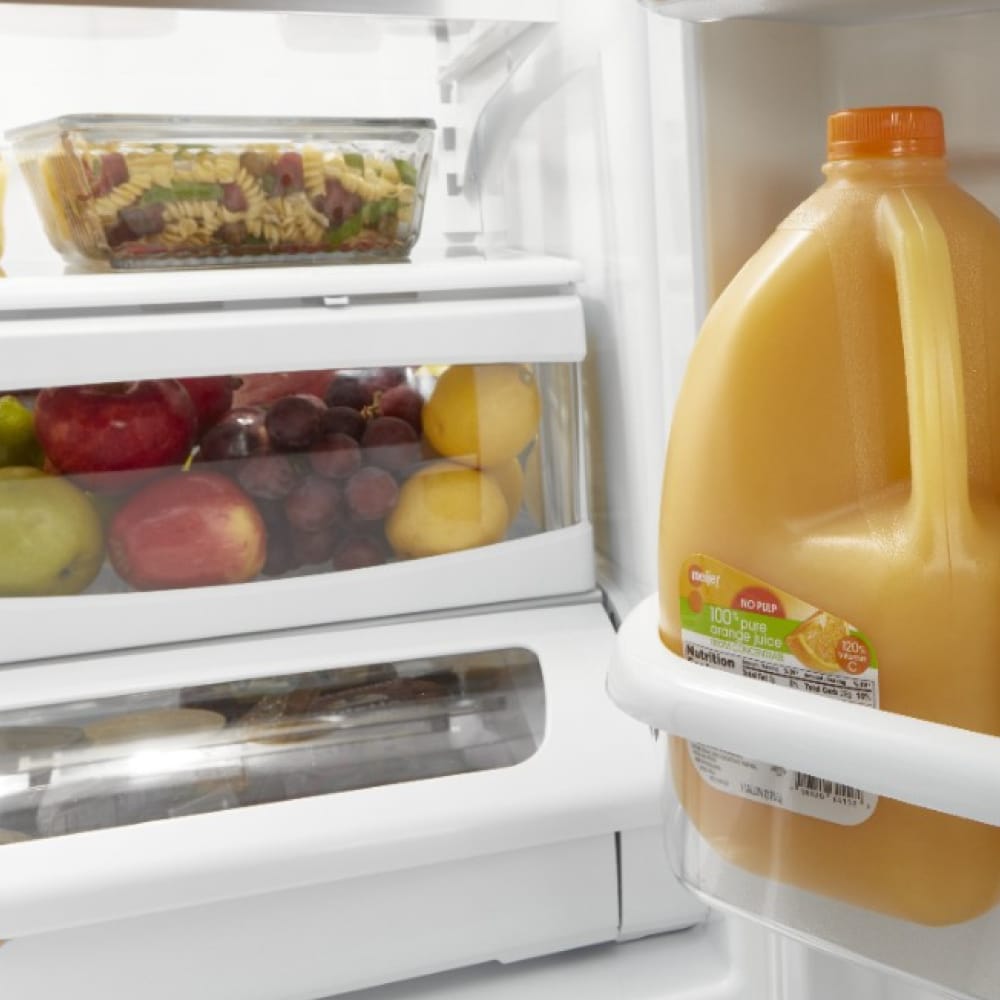 Whirlpool WRF535SWHZ French-Door-Refrigerators - View #11