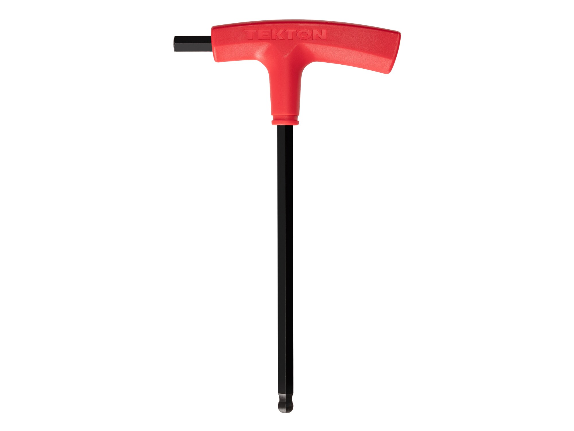 TEKTON KTX38090 Ball End Hex T-Handle 9mm T-Handle Metric Hex key