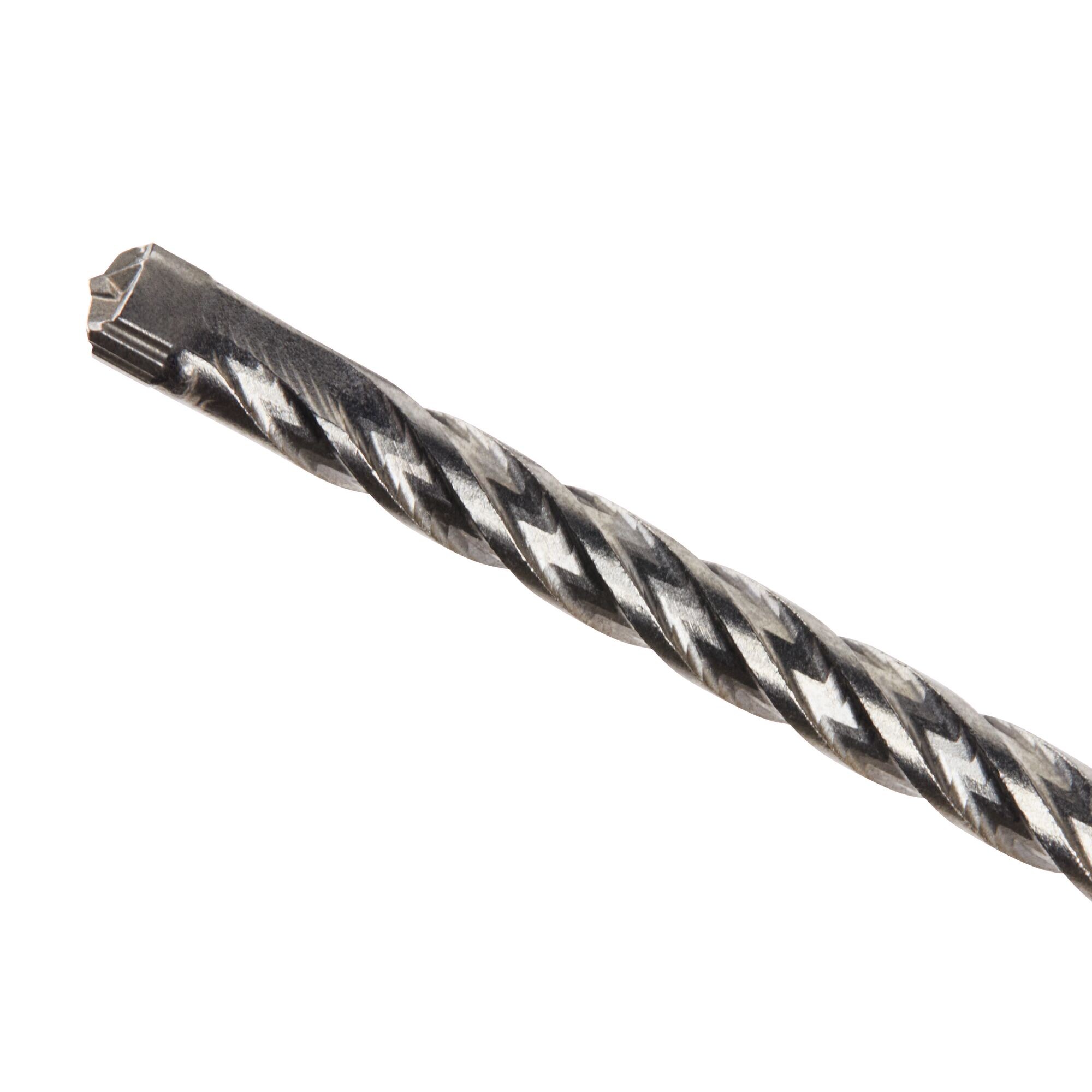 DEWALT DW55200 Cement-Masonry-Drill-Bits - View #2