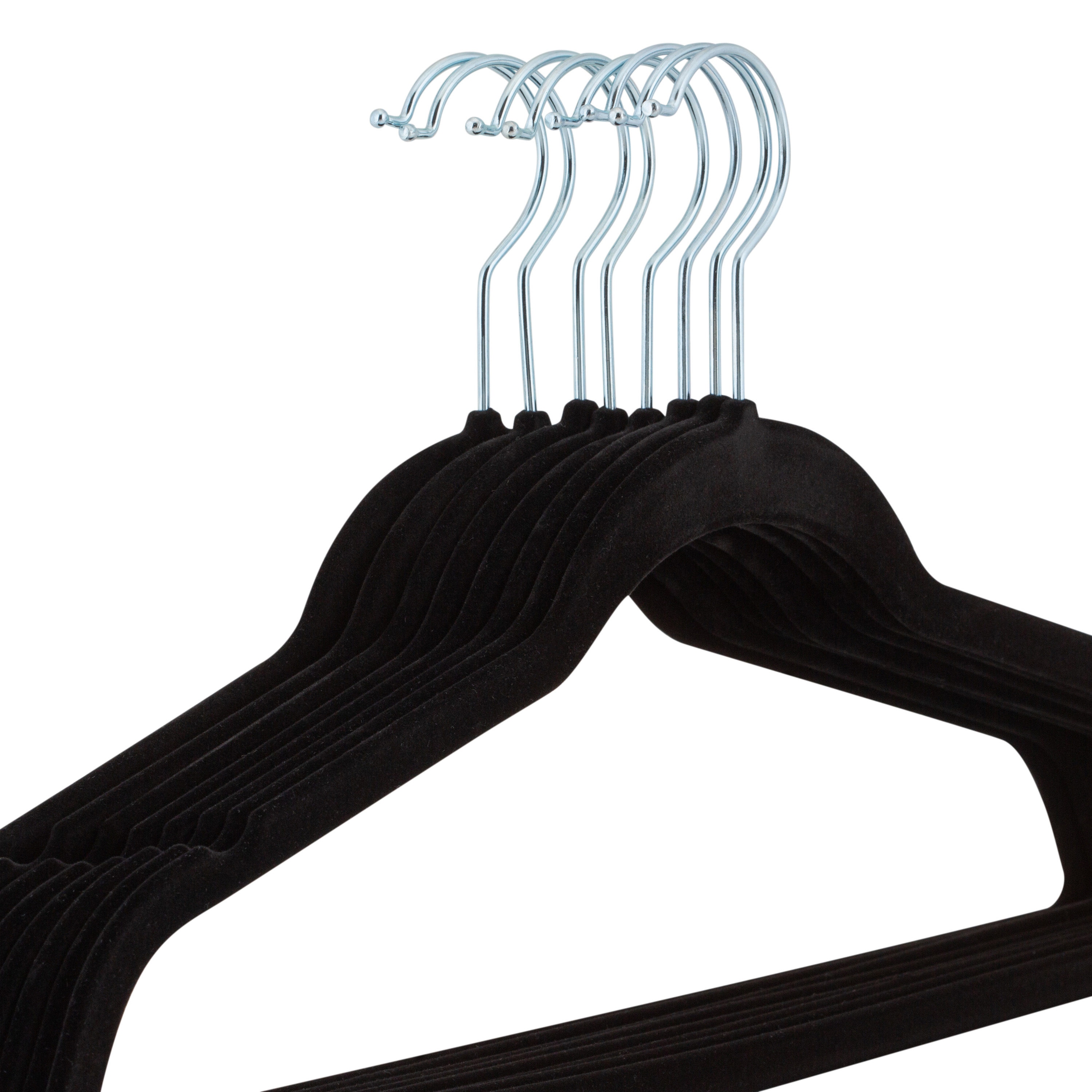 Laura Ashley LA-93310-BLK hangers - View #4
