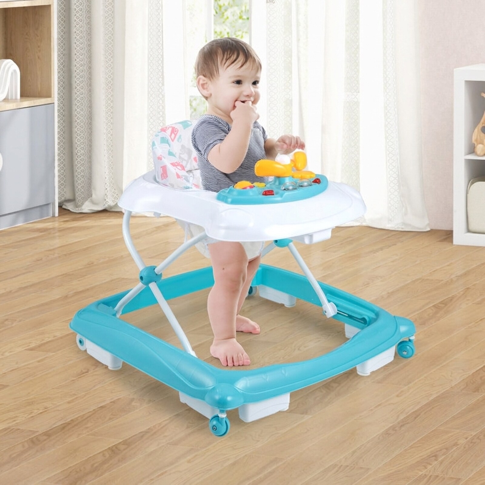 SUGIFT LW018SUGHY1538 Play-Toys - View #2
