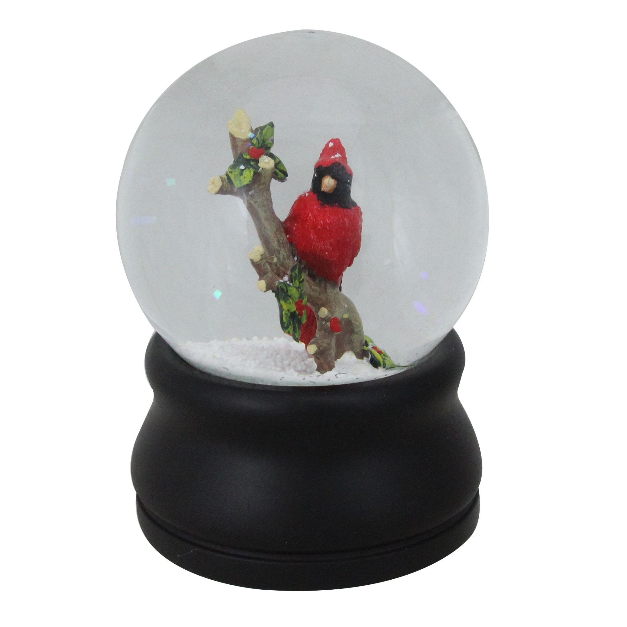 Northlight 32260155 5.75-in Tabletop Decoration Merry Christmas Christmas Decor