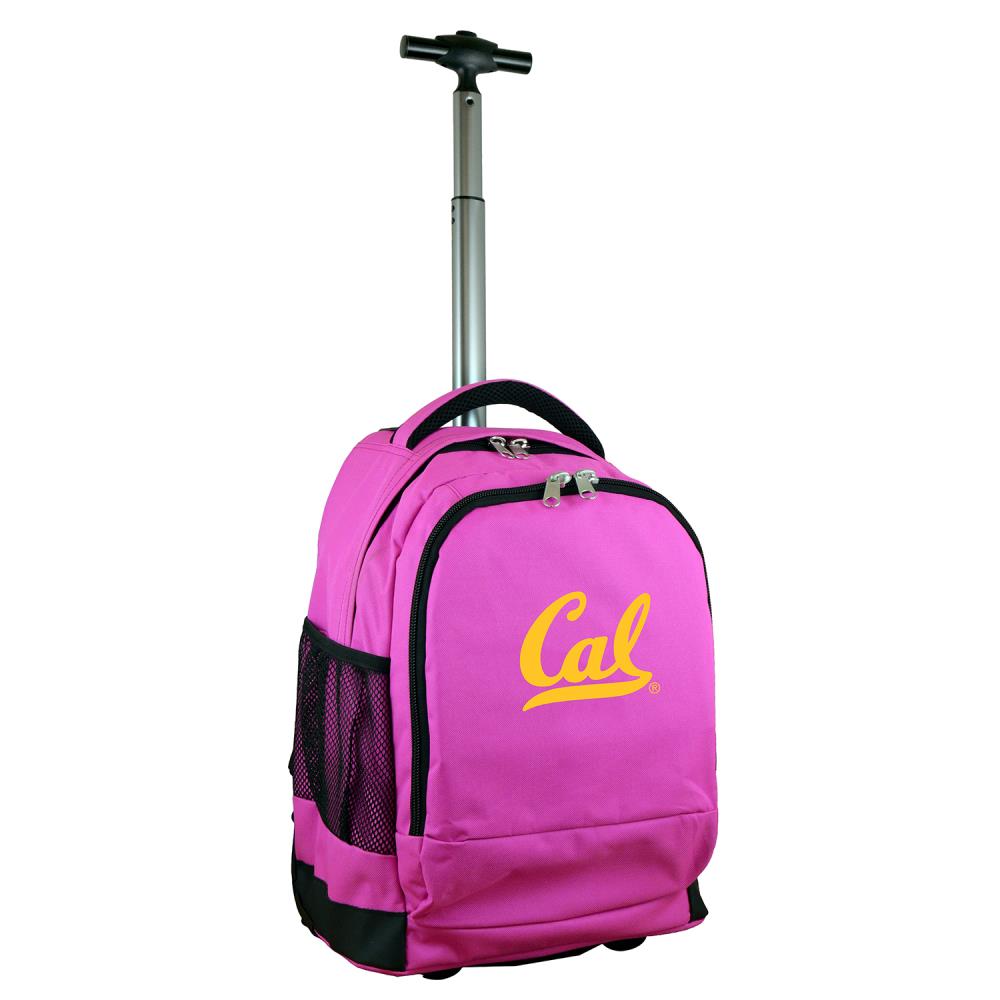 Mojo Licensing CLCBL780_PK 19X13X8 Pink Backpack