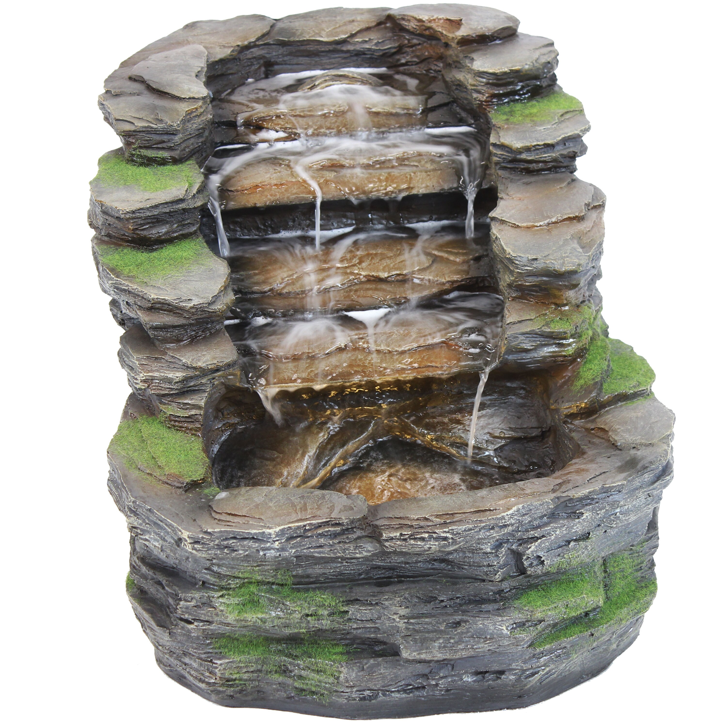 Sunnydaze Decor XSS-455 fountains - View #16