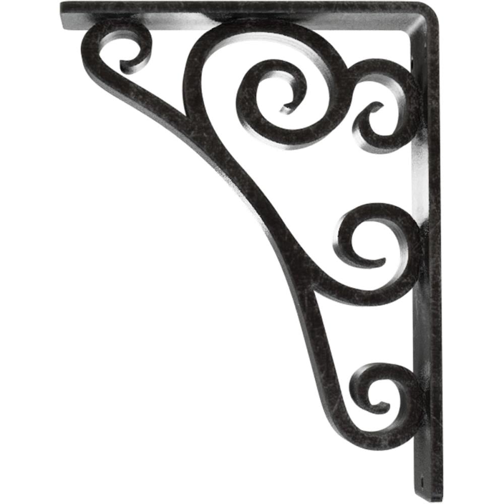 Ekena Millwork BKTM02X05X08TTNASV Mending-Plates-Brackets-Braces - View #4