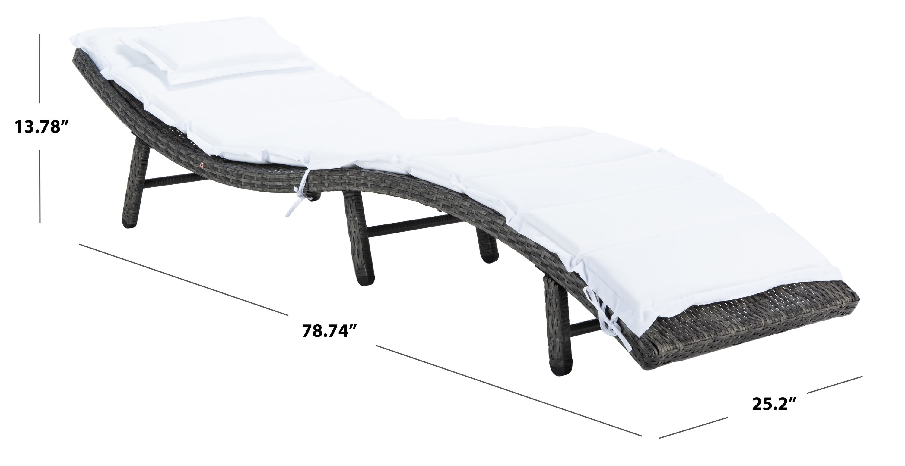 Safavieh PAT7722C Patio-Chairs - View #4