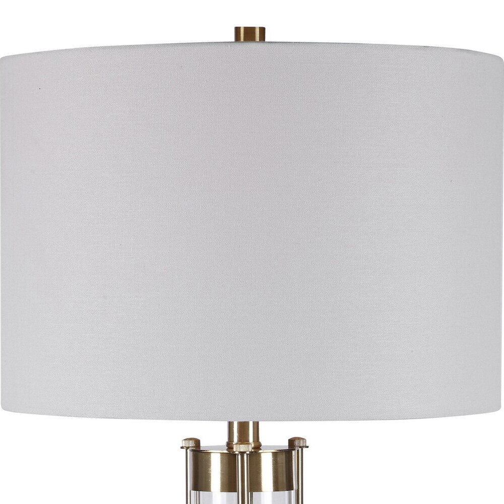 Benzara BM239285 Table-Lamps - View #3