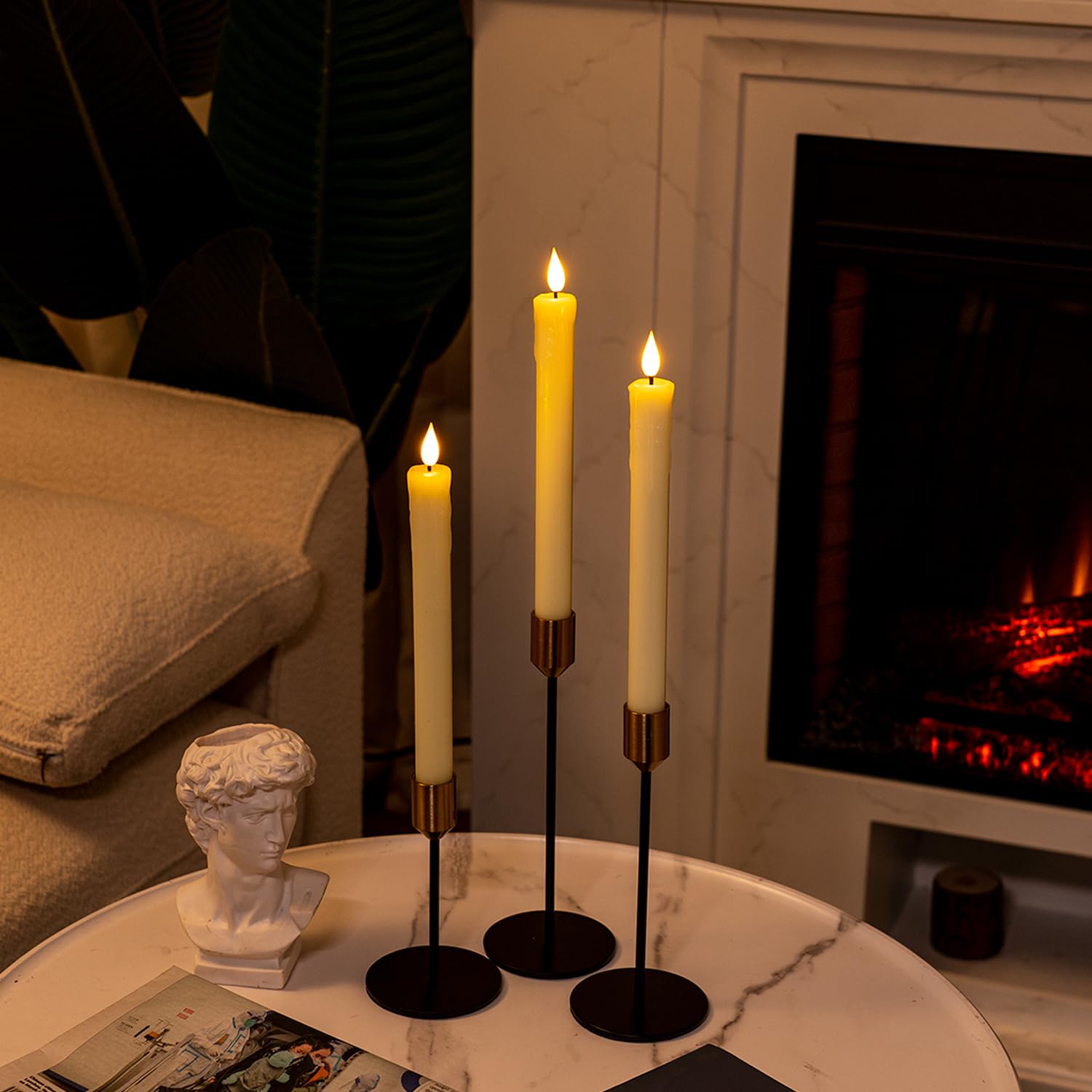 Etokfoks LEF1118C35 candles - View #3