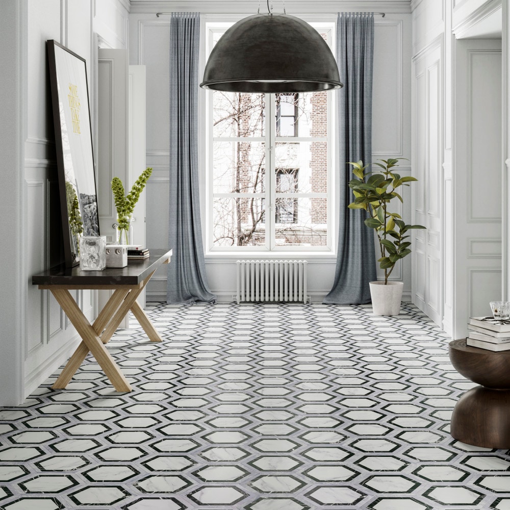 Affinity Tile FRLBGXAG Ceramic-Tile - View #8