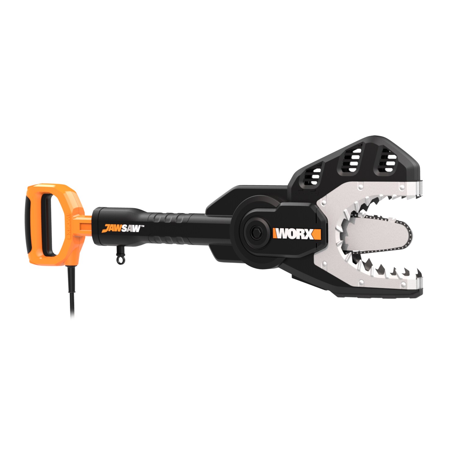WORX WG307 Cordless-Chainsaw - View #13