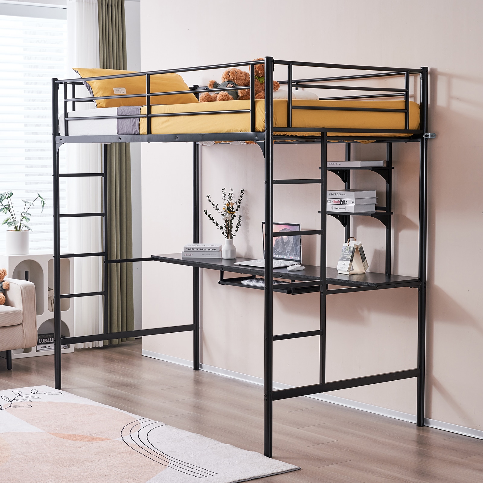 Winado LO1G52002616 beds - View #5