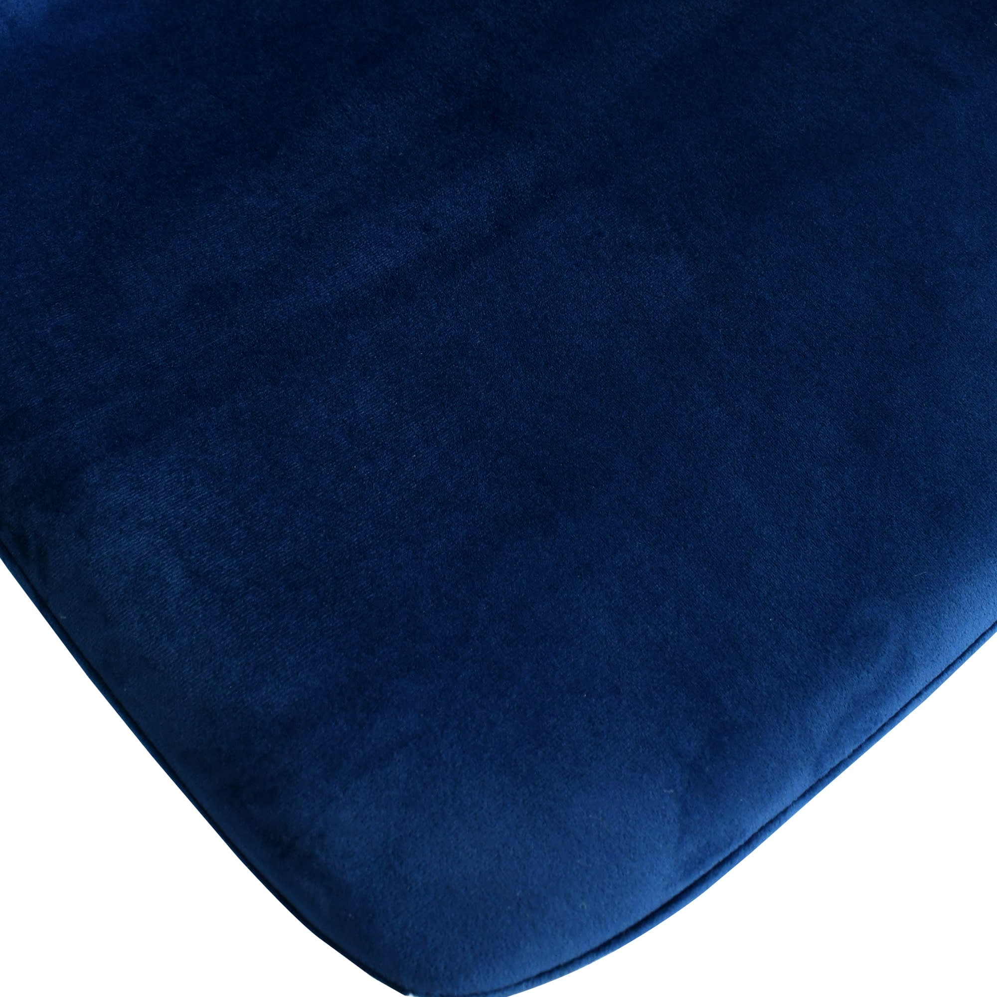 Maison Boucle BINGO-CHAIR-BLUE Dining-Chairs - View #7