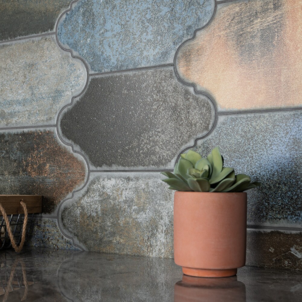 Affinity Tile S1FCD6DMP Tile-Samples - View #11