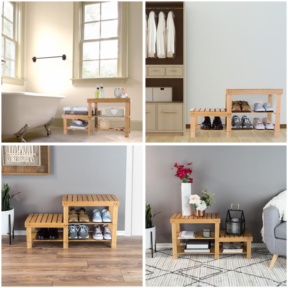Hastings Home 909958LES bench - View #5
