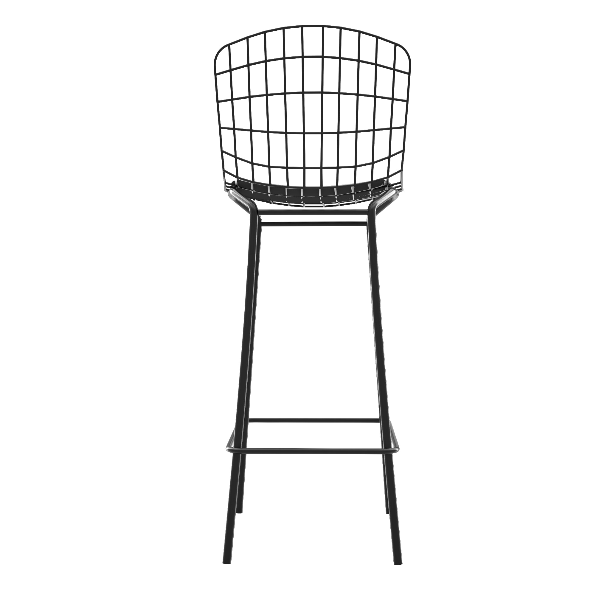 Manhattan Comfort 2-198AMC3 stools - View #6