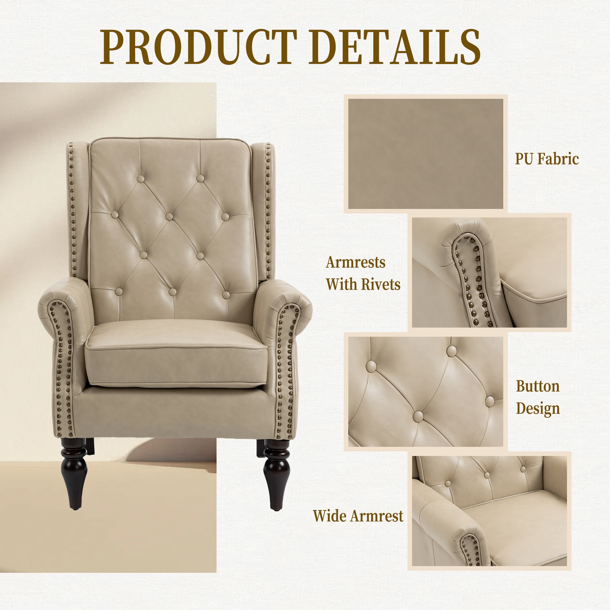 prilinex W395109981 chairs - View #3